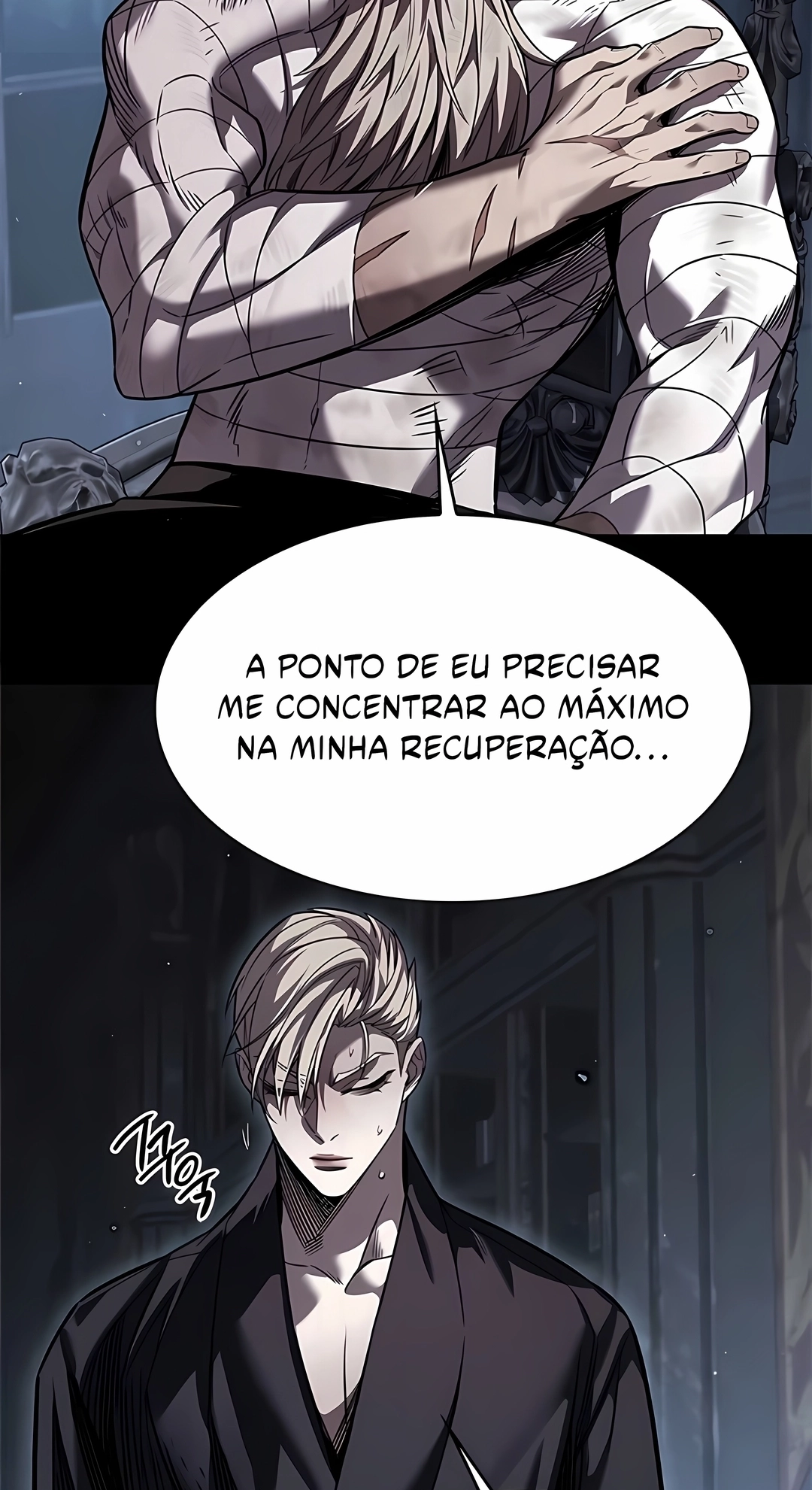 Read Eleceed PT Manga Online