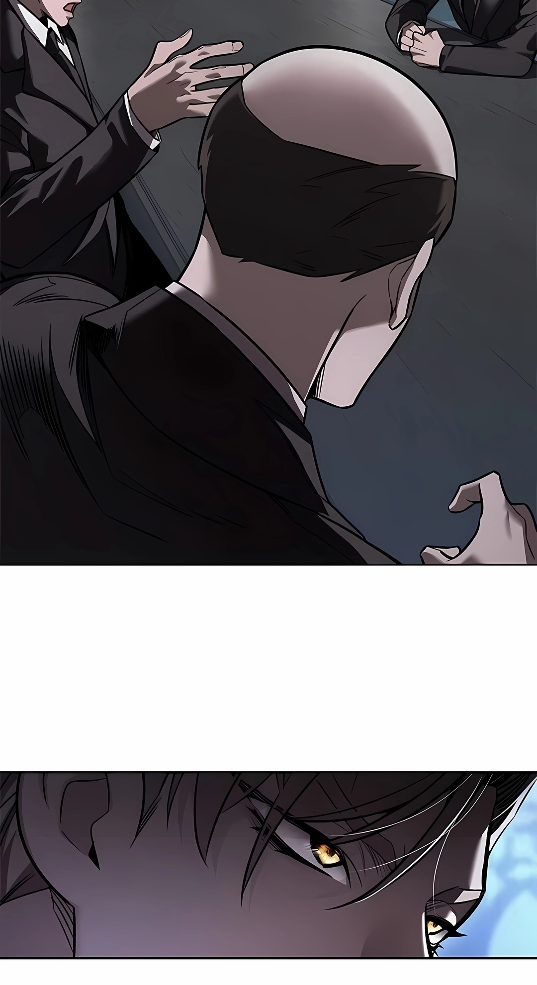 Read Eleceed PT Manga Online