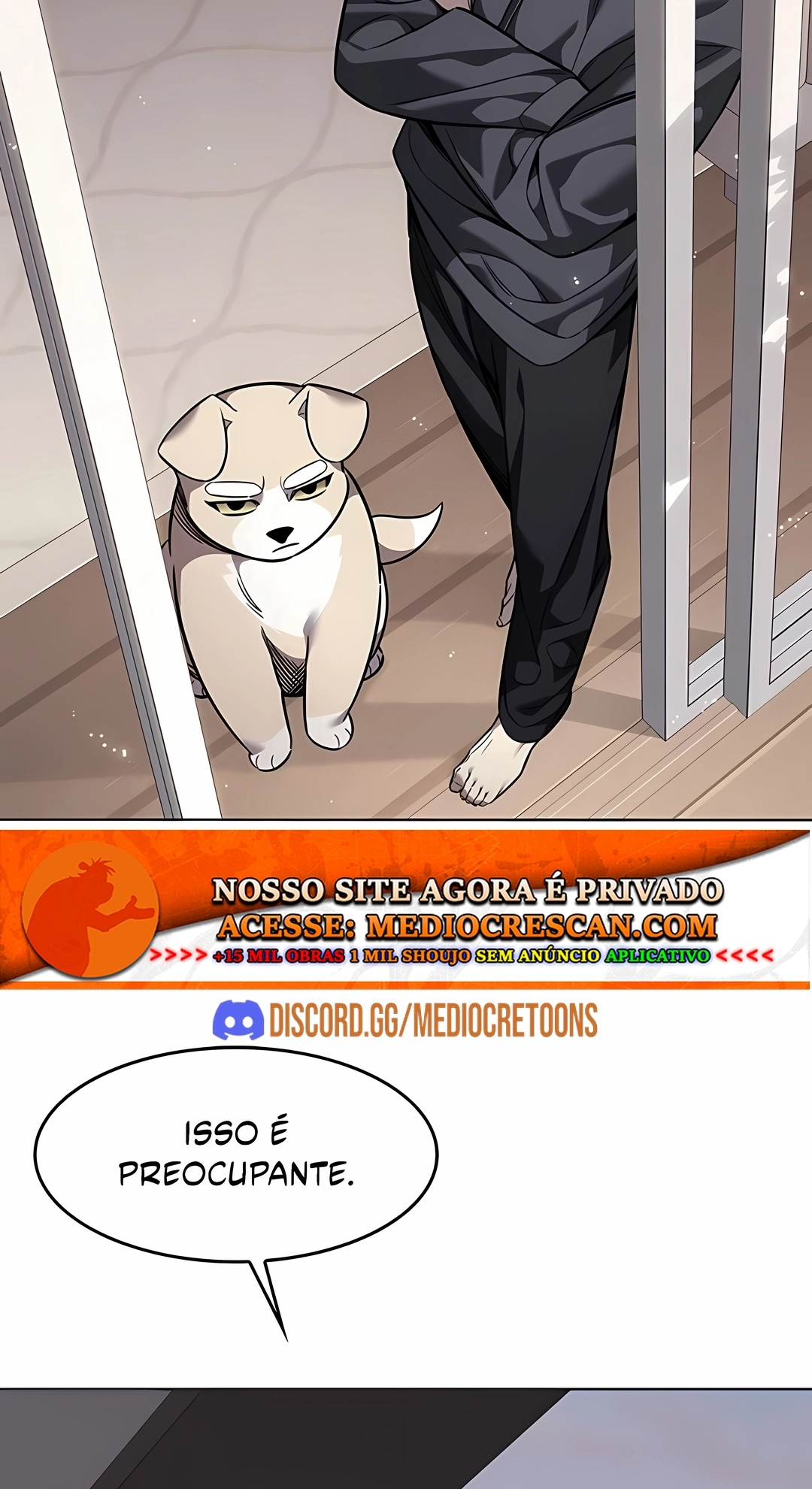 Read Eleceed PT Manga Online