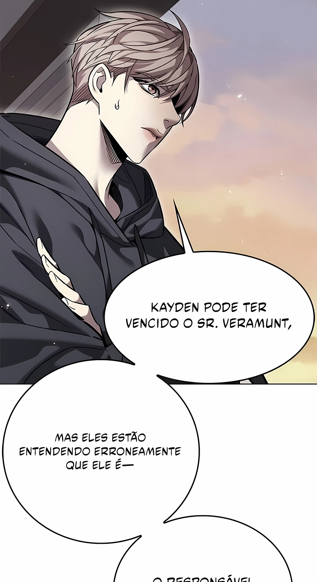 Read Eleceed PT Manga Online
