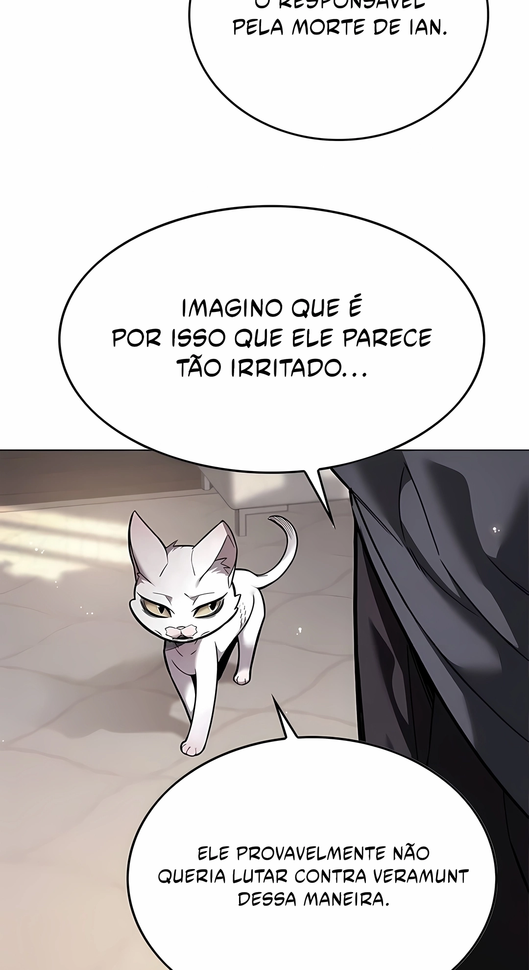 Read Eleceed PT Manga Online