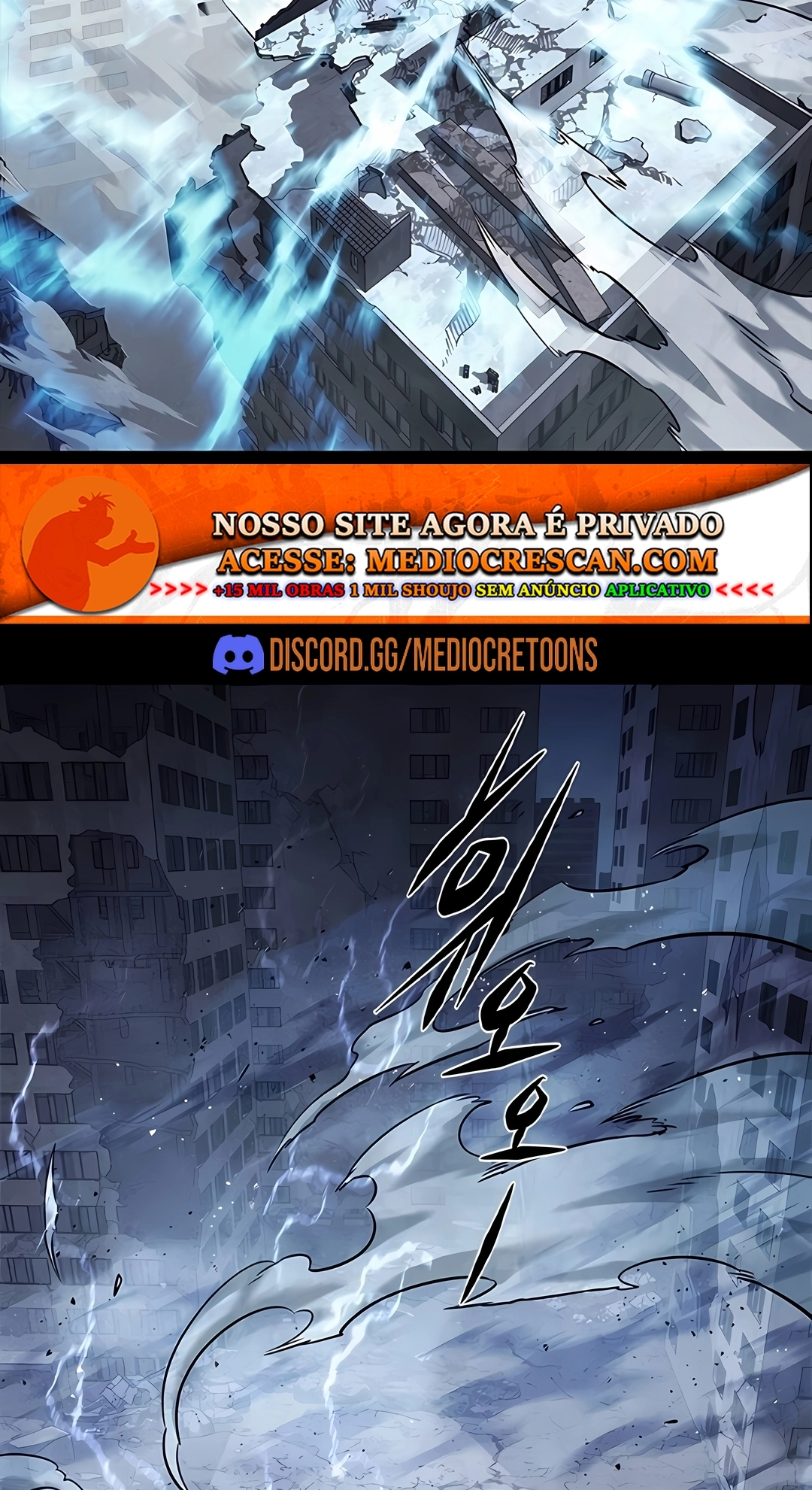 Read Eleceed PT Manga Online