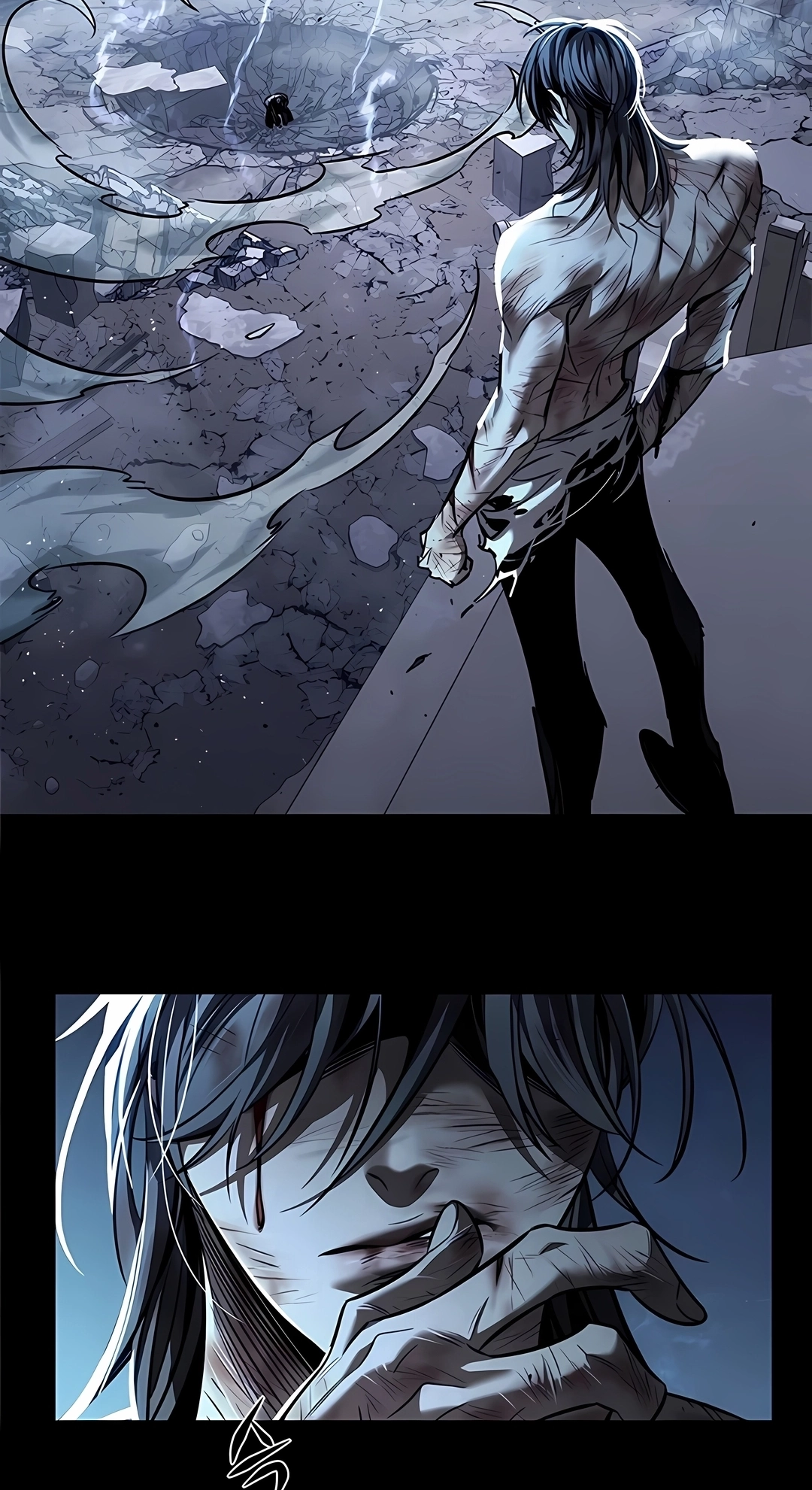 Read Eleceed PT Manga Online