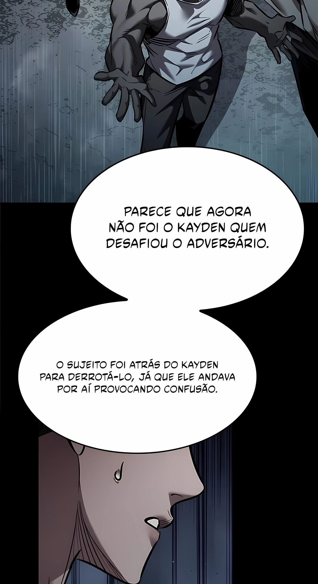Read Eleceed PT Manga Online