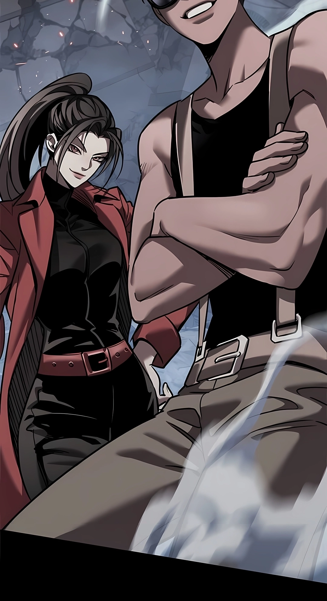 Read Eleceed PT Manga Online