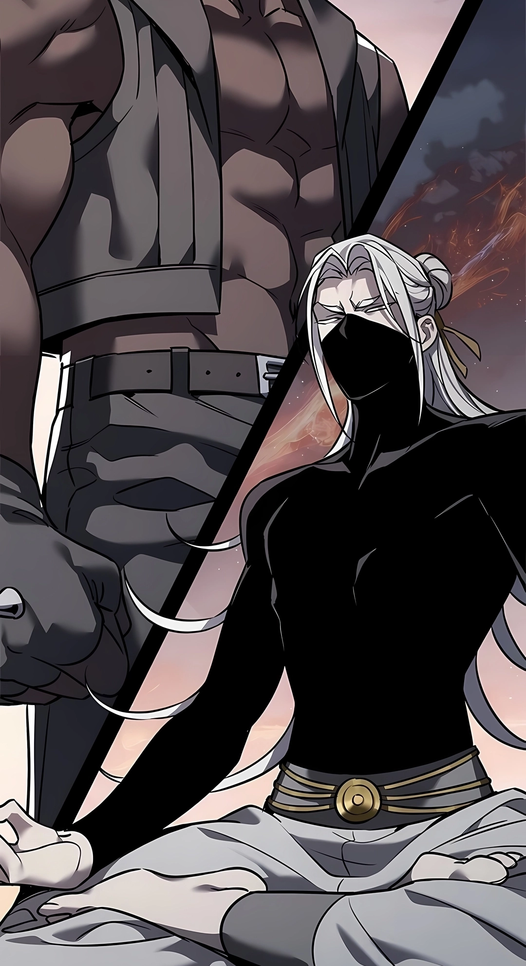 Read Eleceed PT Manga Online