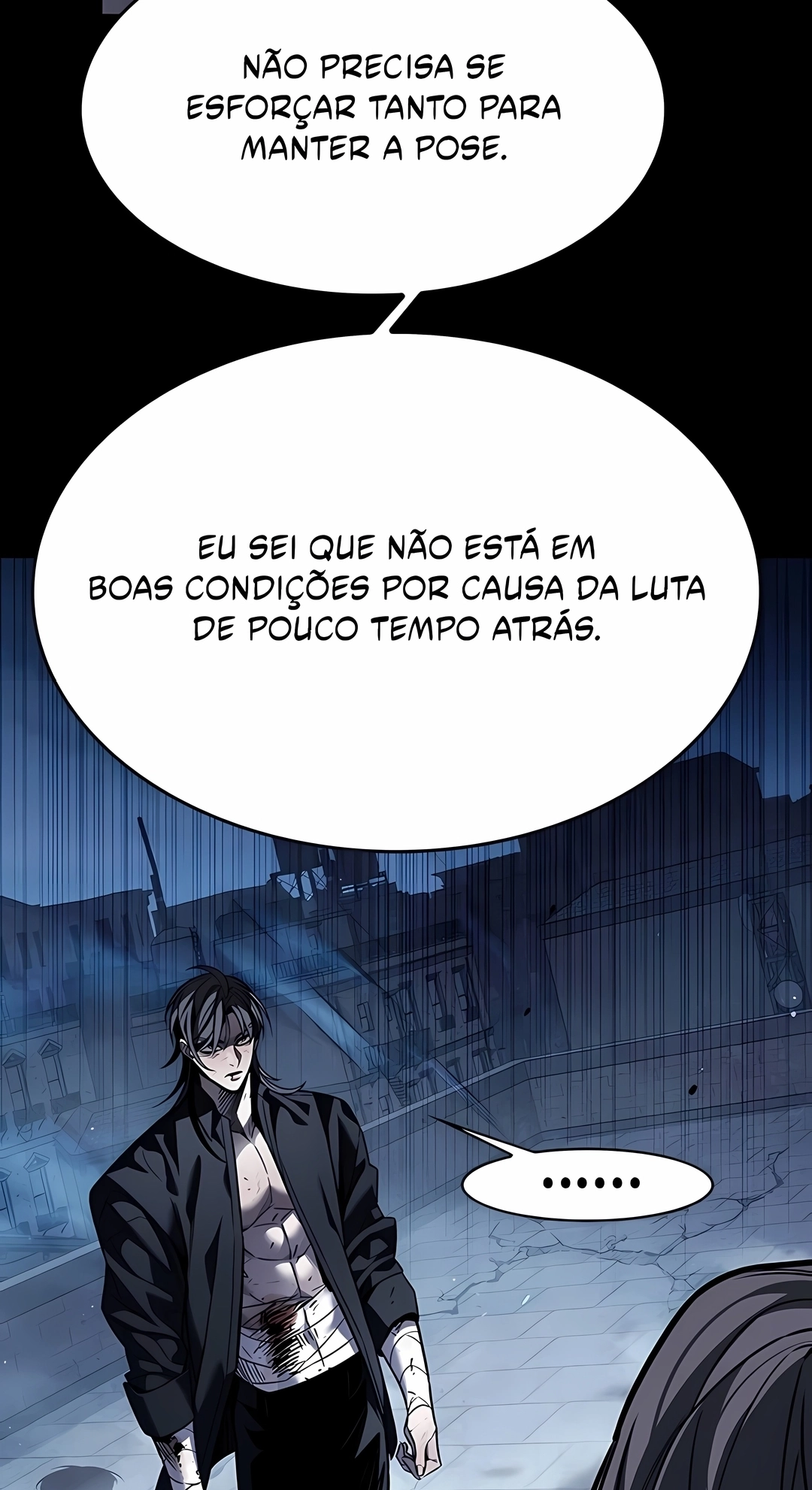 Read Eleceed PT Manga Online