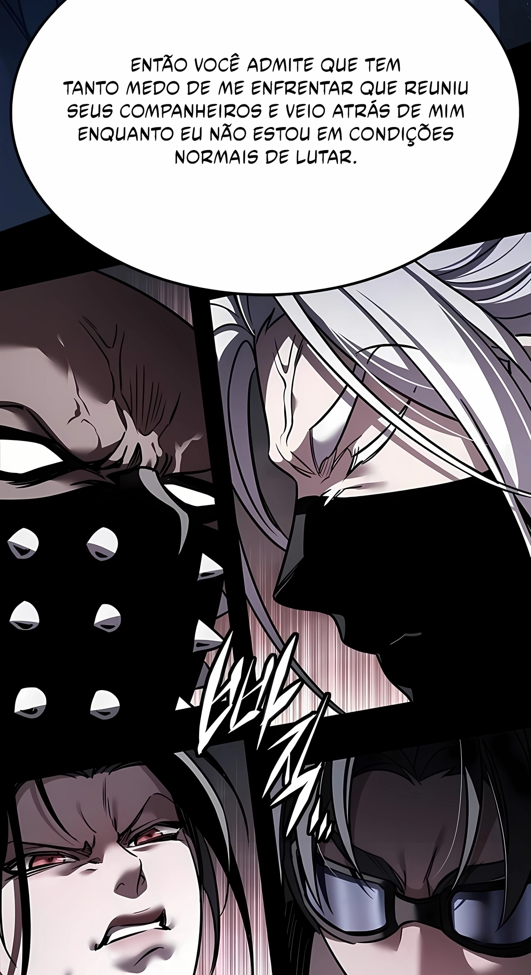 Read Eleceed PT Manga Online