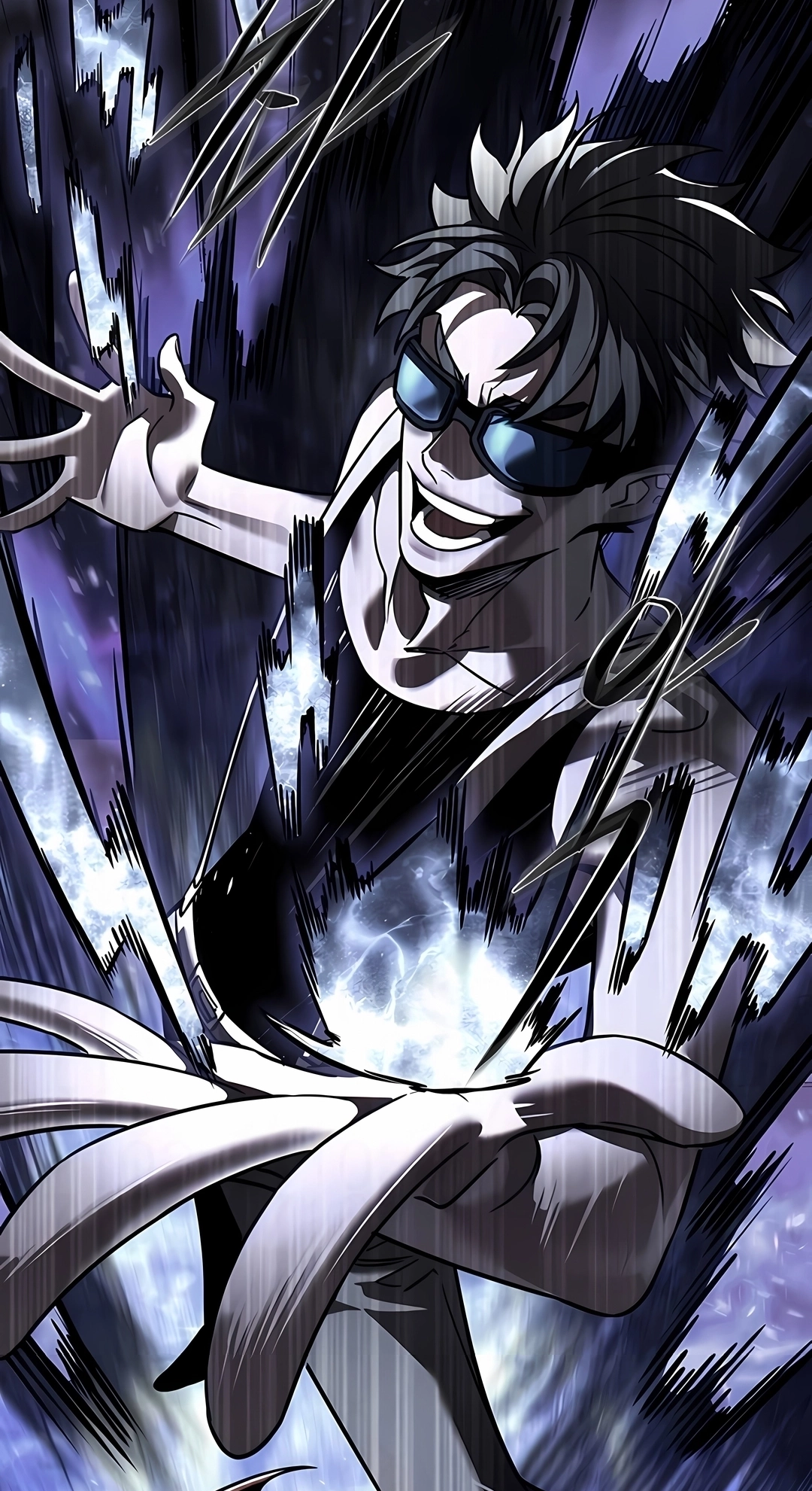Read Eleceed PT Manga Online