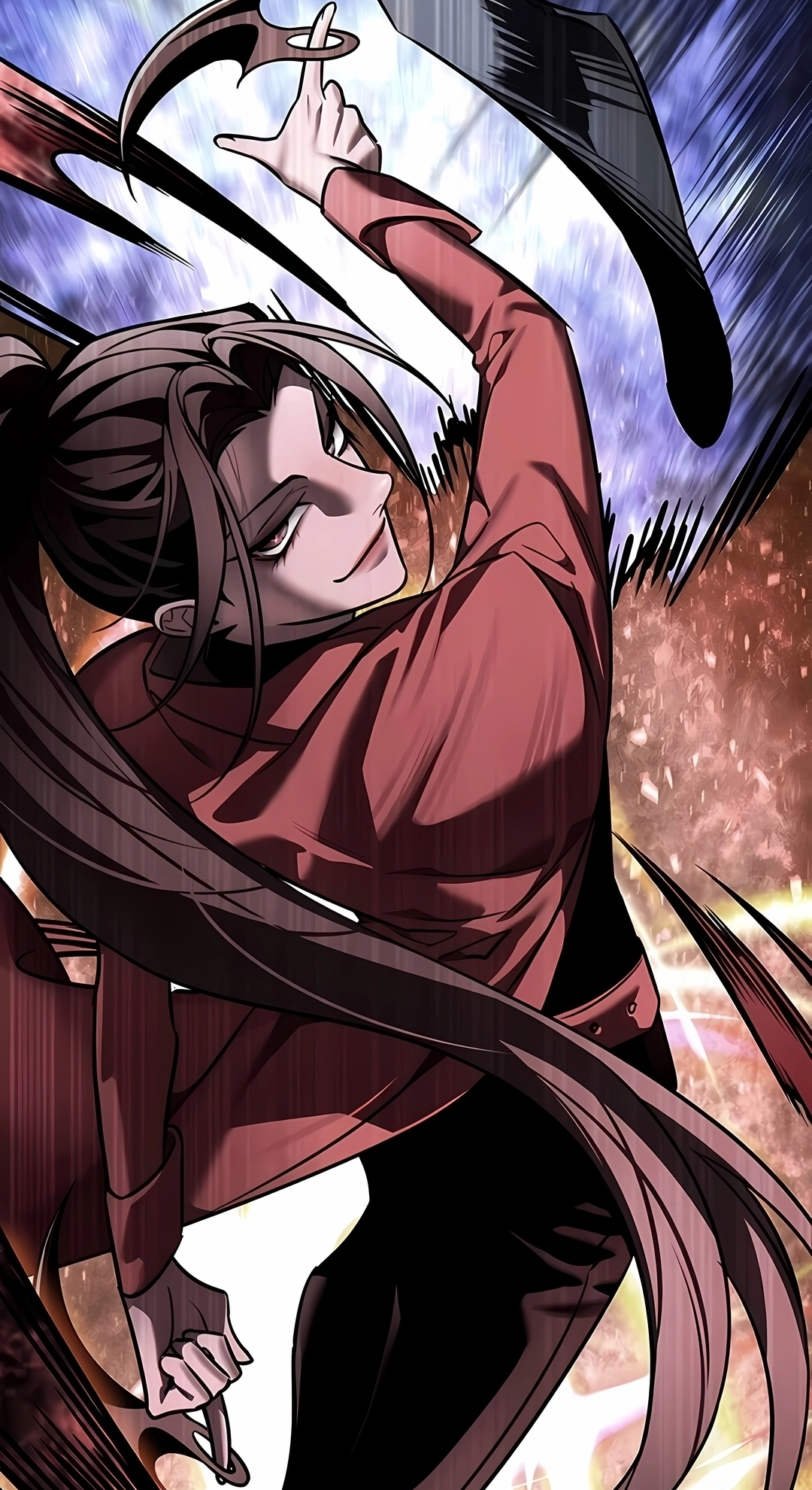 Read Eleceed PT Manga Online