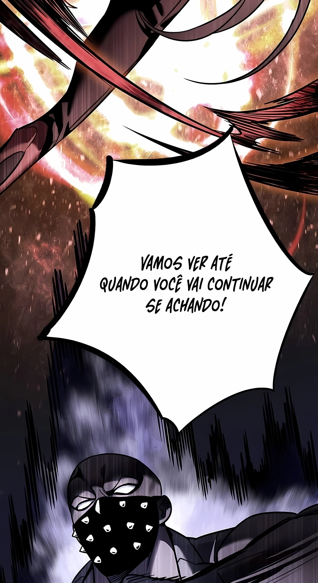Read Eleceed PT Manga Online