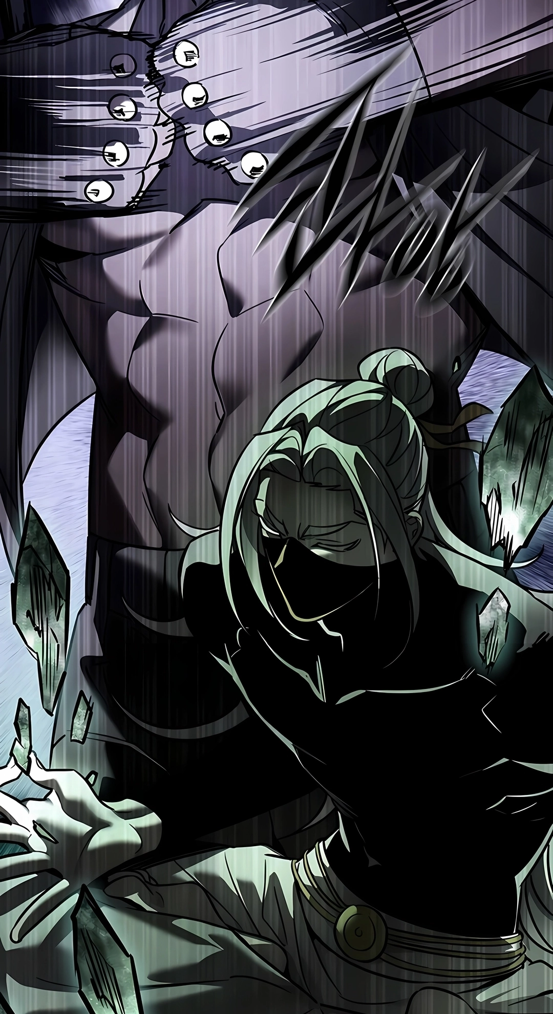 Read Eleceed PT Manga Online