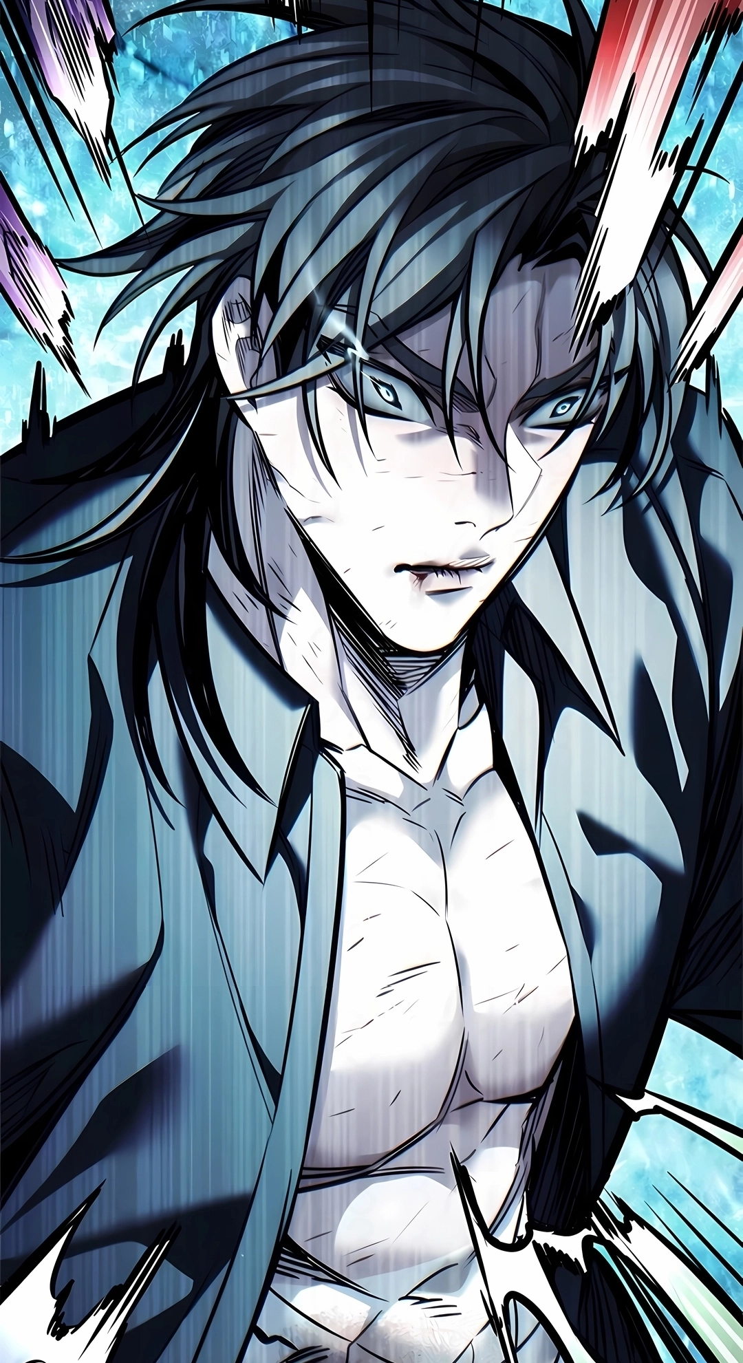 Read Eleceed PT Manga Online
