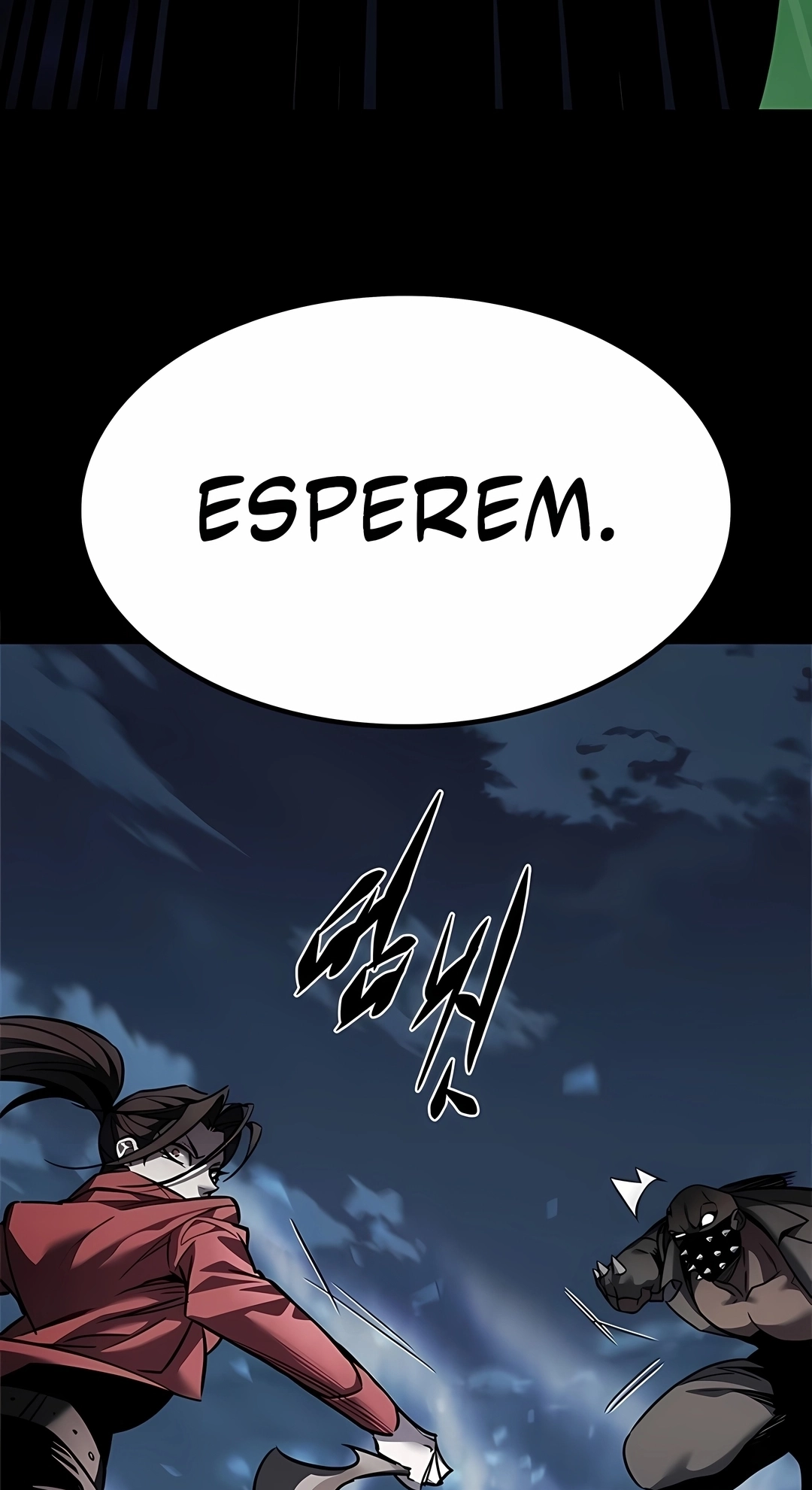 Read Eleceed PT Manga Online