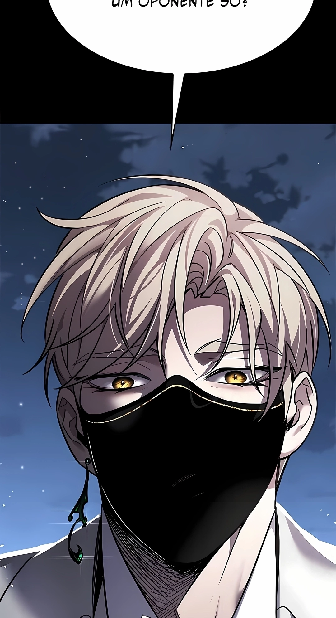 Read Eleceed PT Manga Online