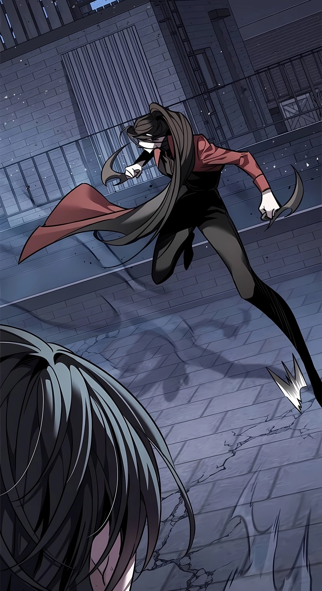 Read Eleceed PT Manga Online
