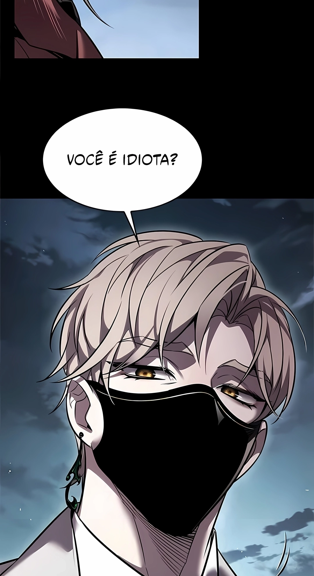 Read Eleceed PT Manga Online