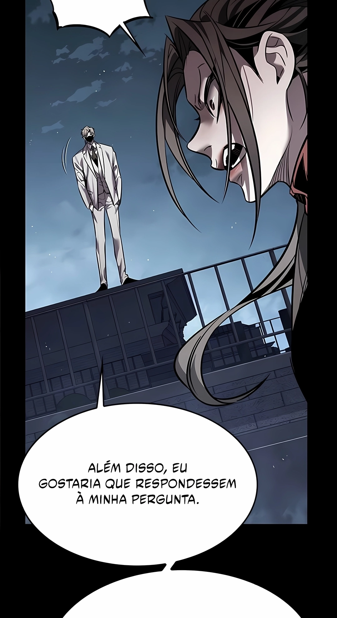 Read Eleceed PT Manga Online