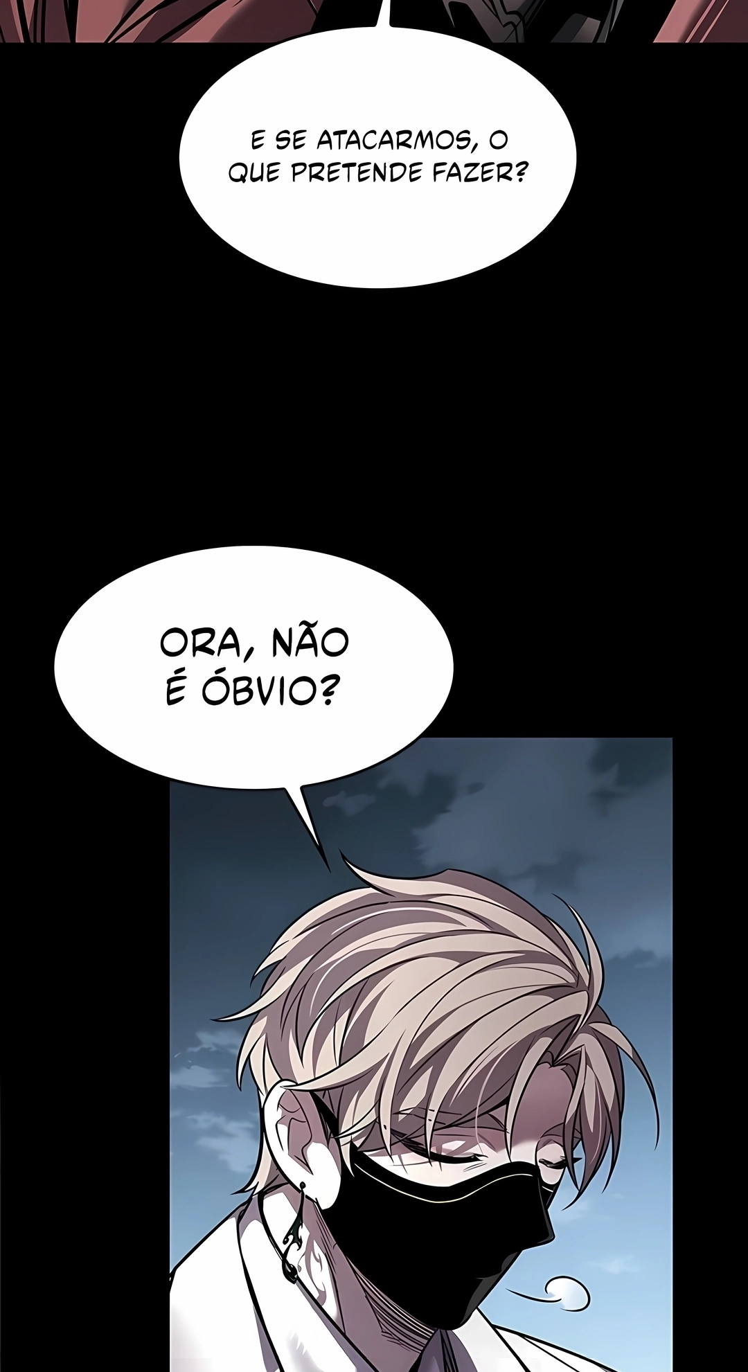 Read Eleceed PT Manga Online