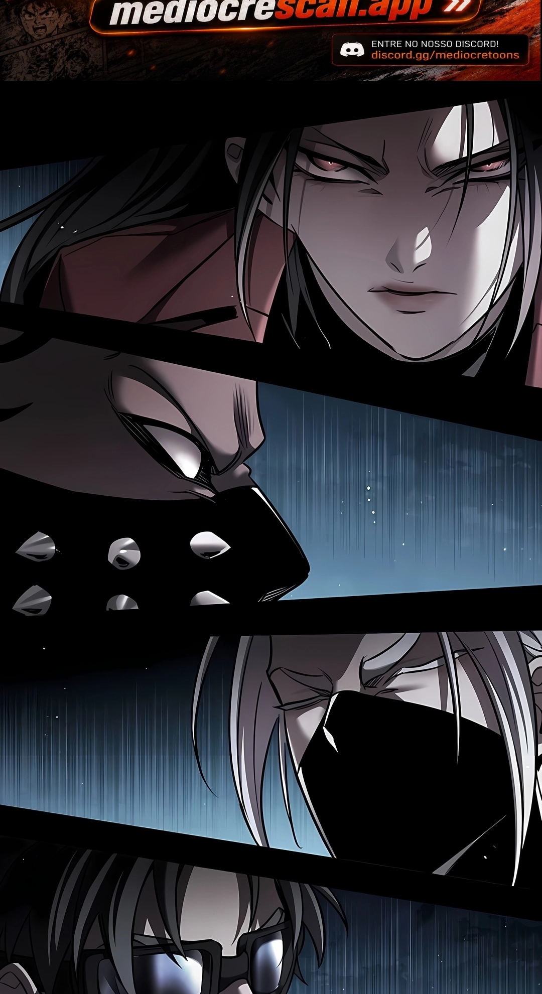 Read Eleceed PT Manga Online
