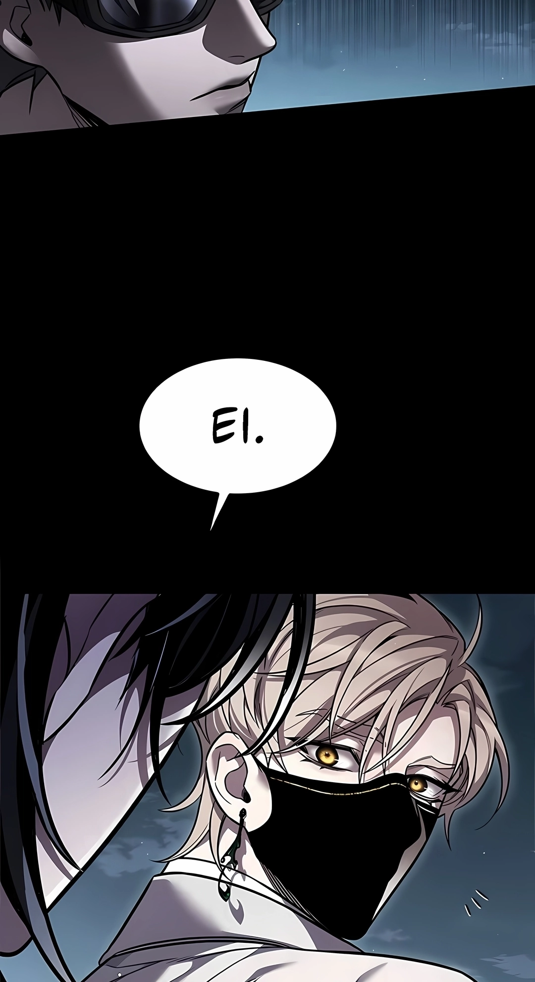Read Eleceed PT Manga Online