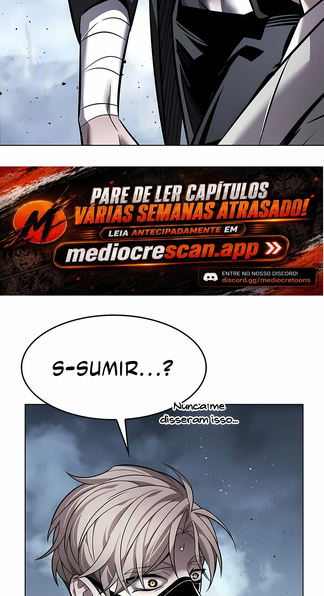Read Eleceed PT Manga Online