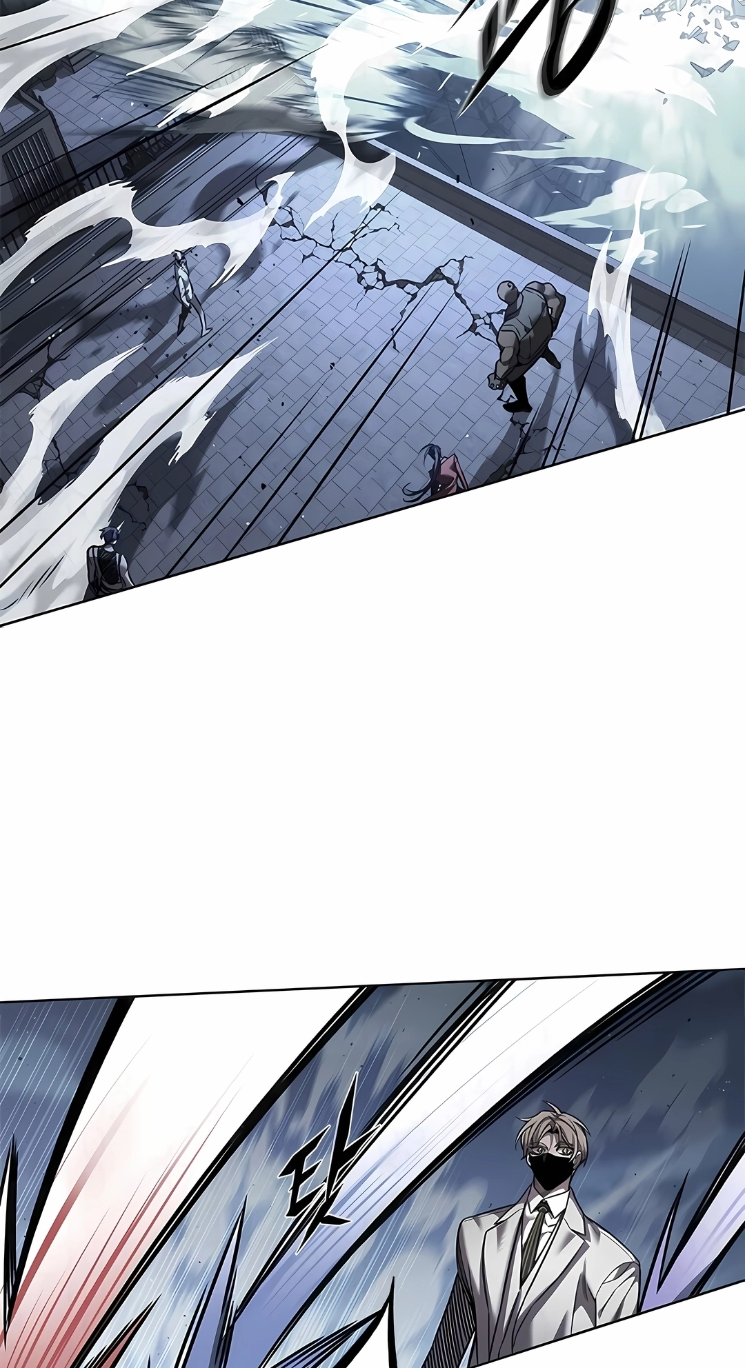 Read Eleceed PT Manga Online