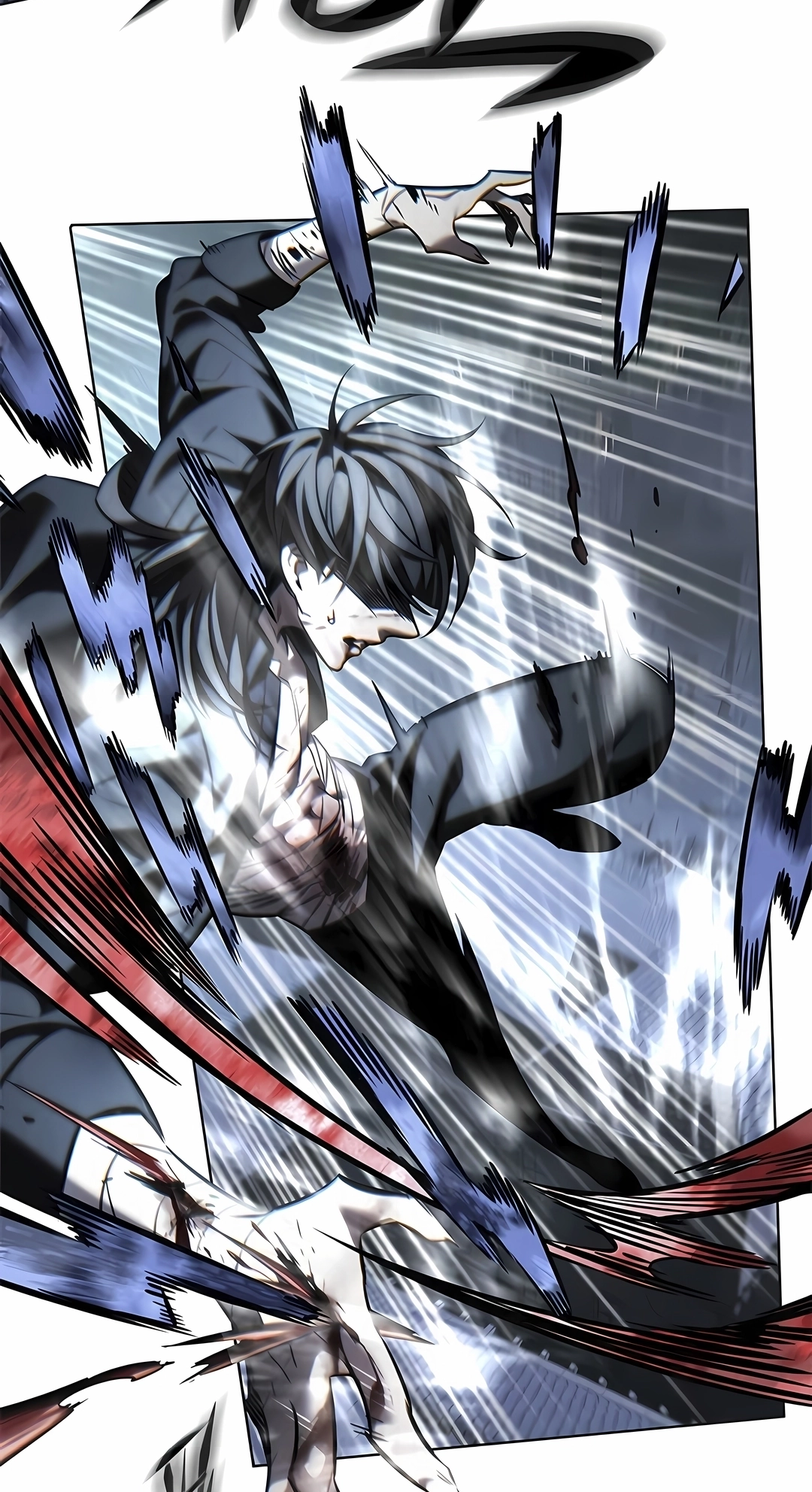 Read Eleceed PT Manga Online