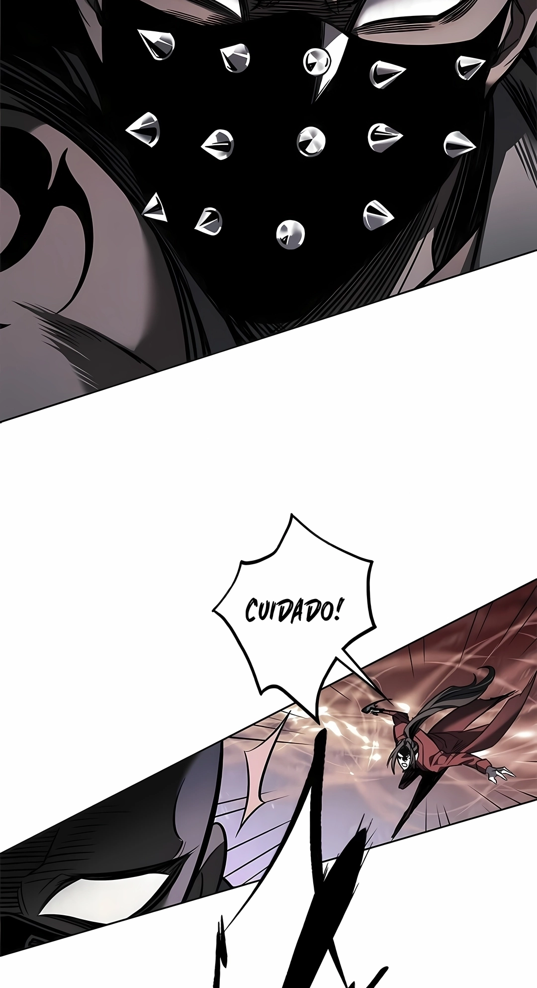 Read Eleceed PT Manga Online