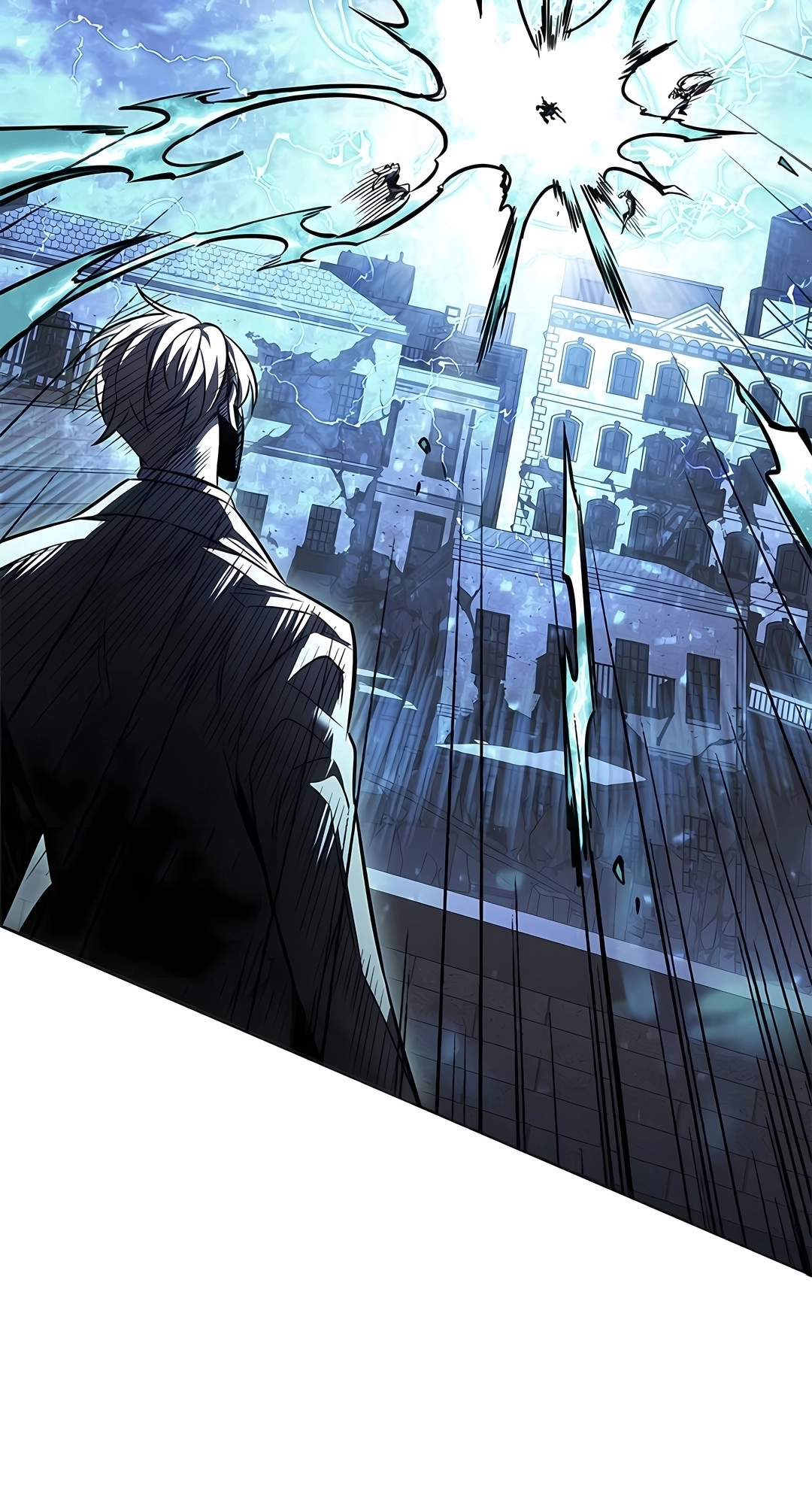 Read Eleceed PT Manga Online