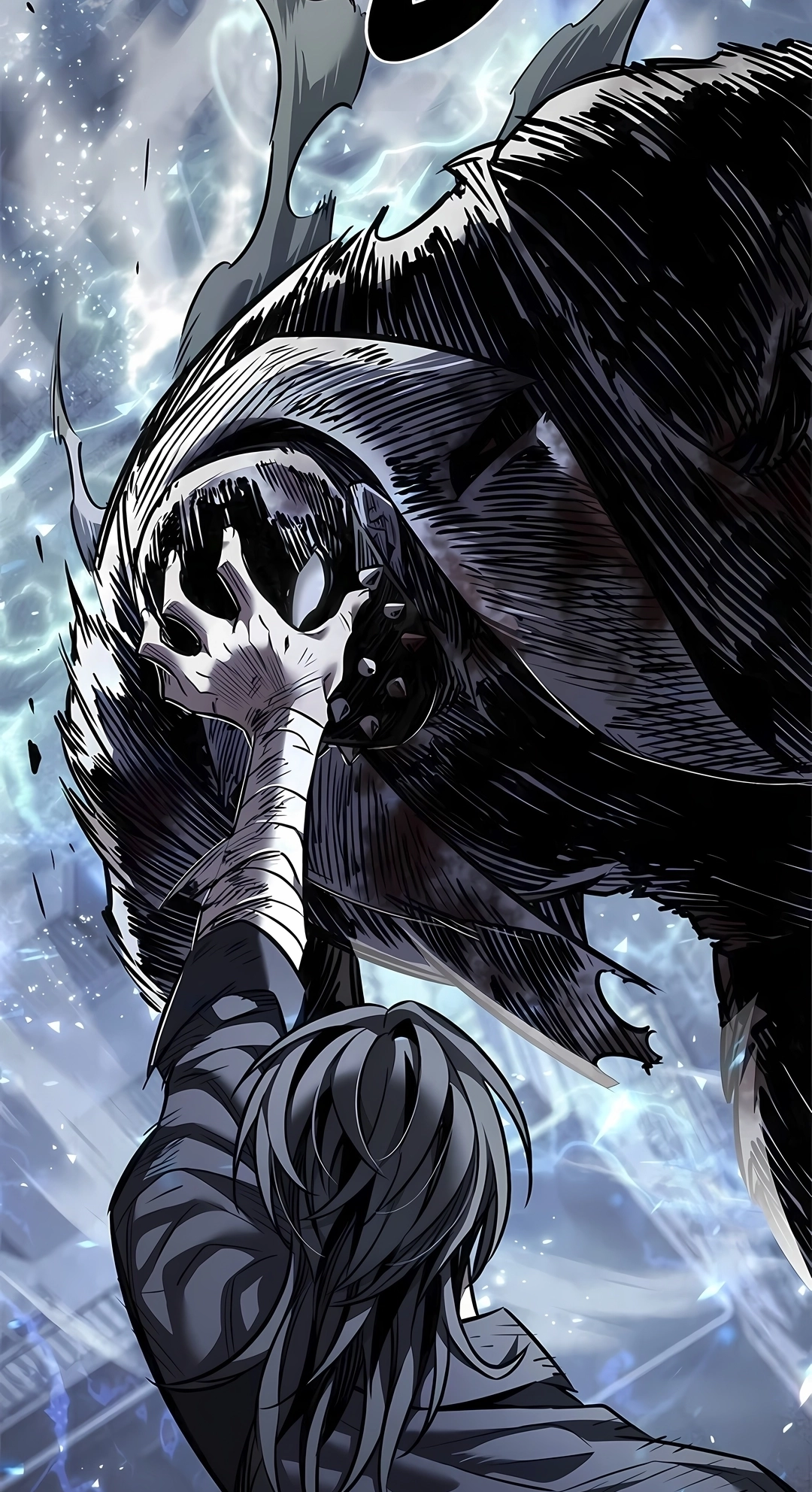 Read Eleceed PT Manga Online