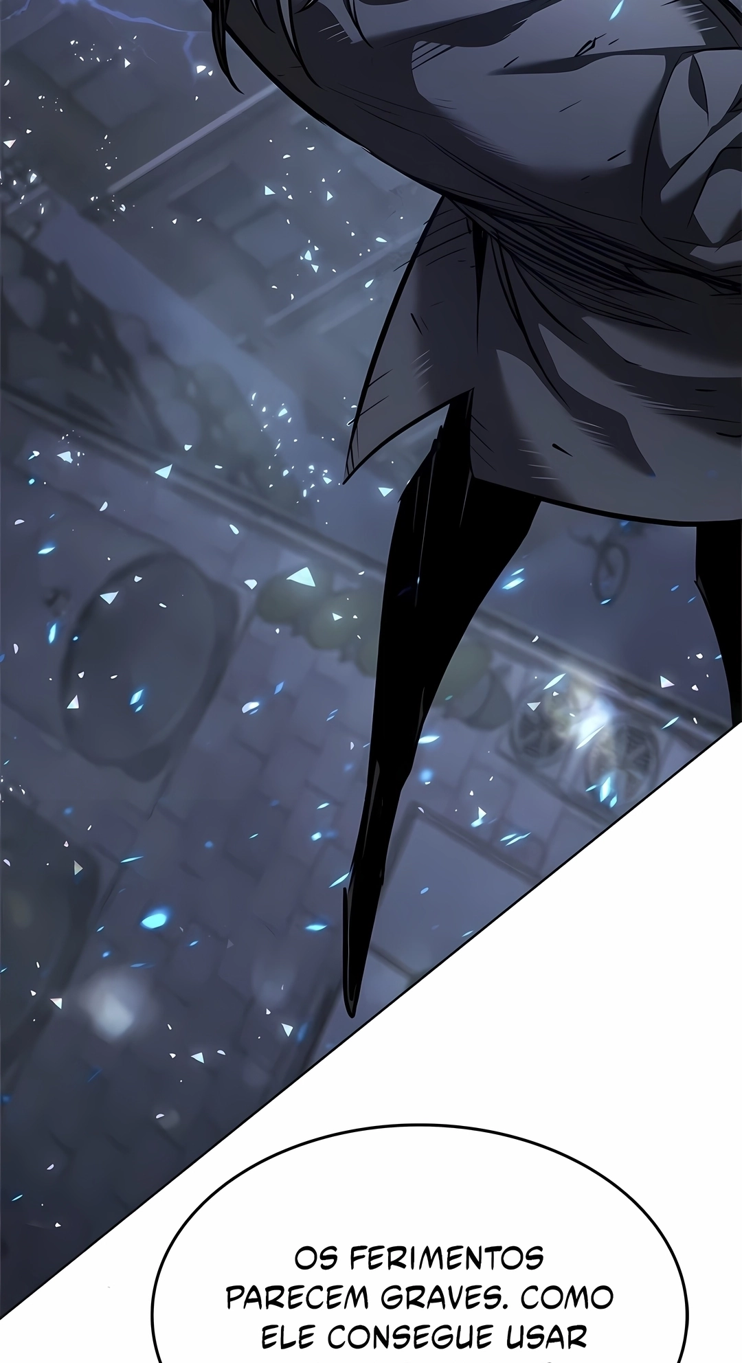 Read Eleceed PT Manga Online