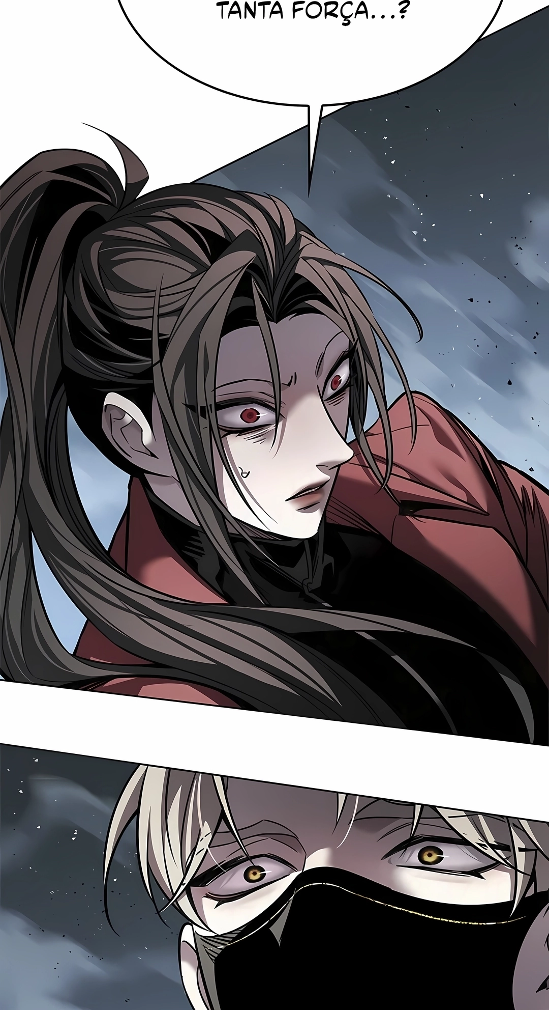 Read Eleceed PT Manga Online