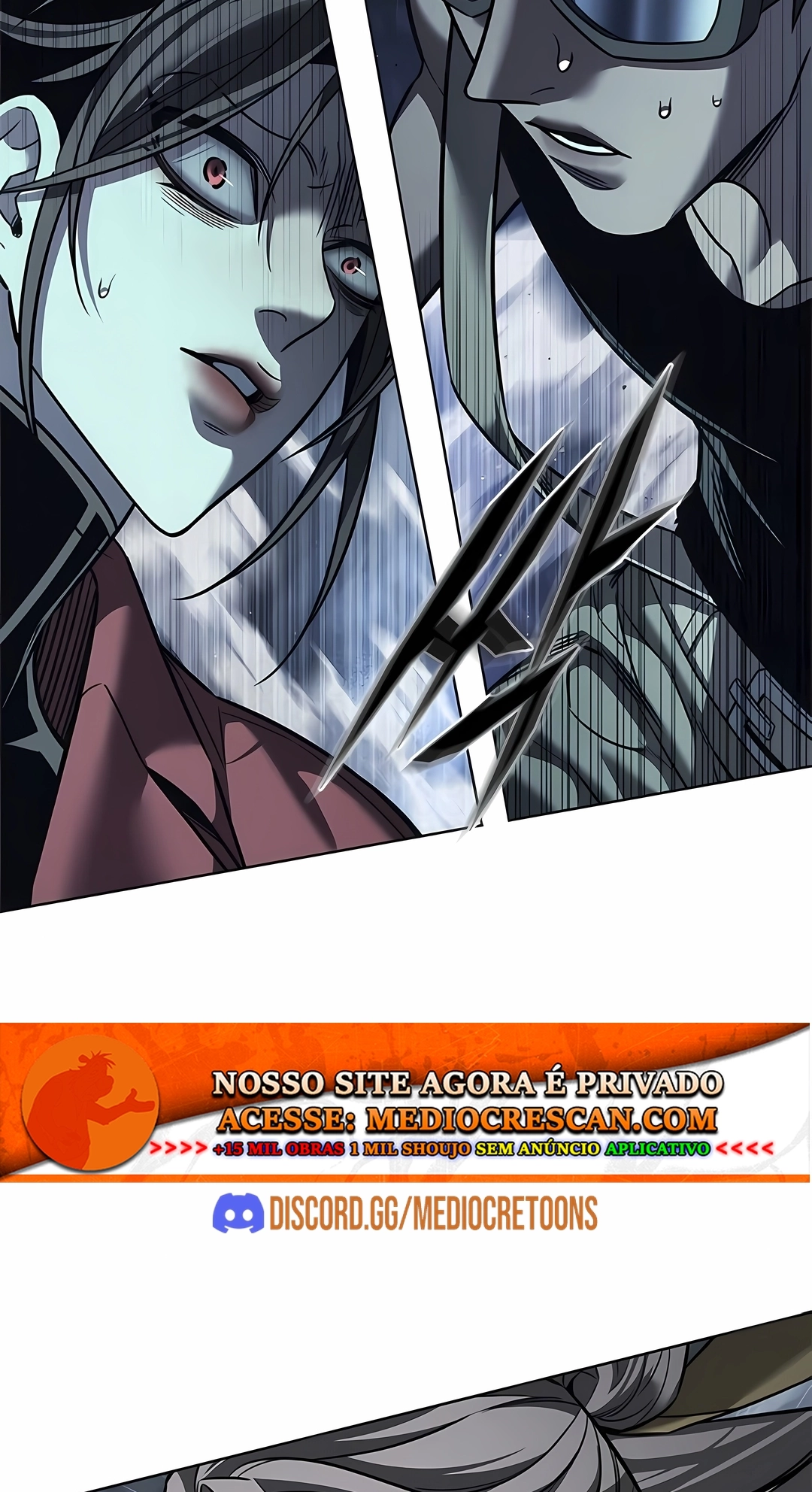 Read Eleceed PT Manga Online