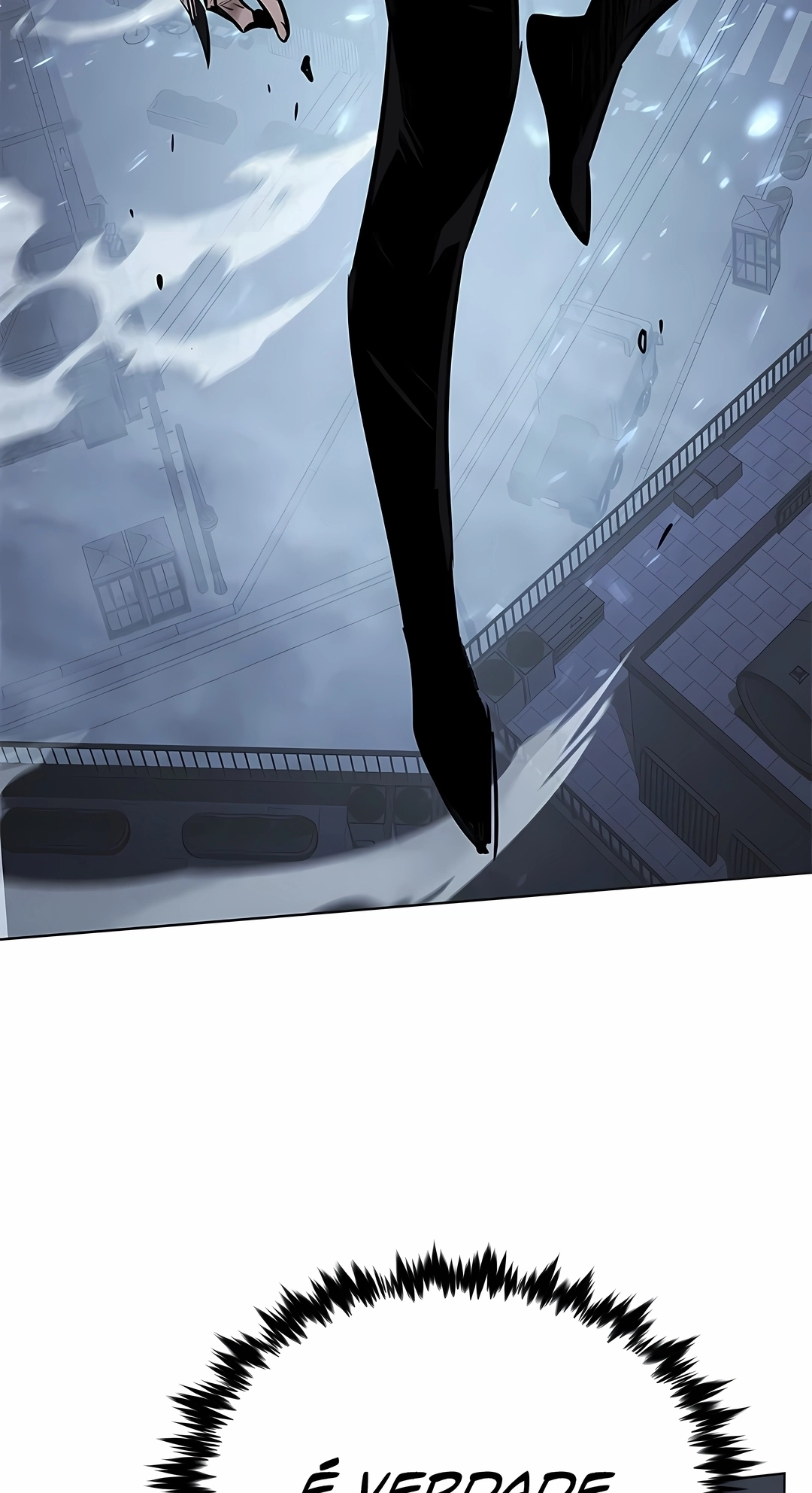 Read Eleceed PT Manga Online