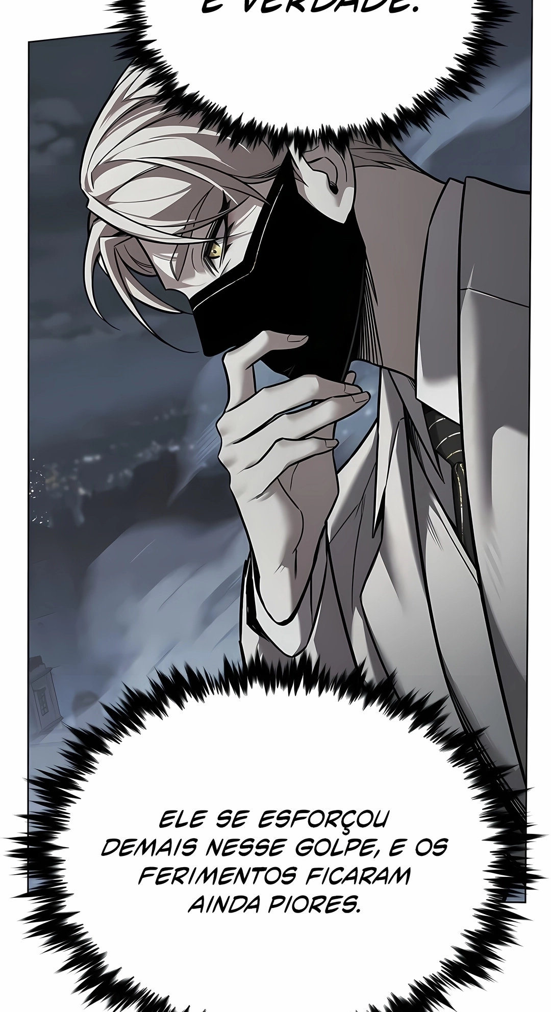 Read Eleceed PT Manga Online
