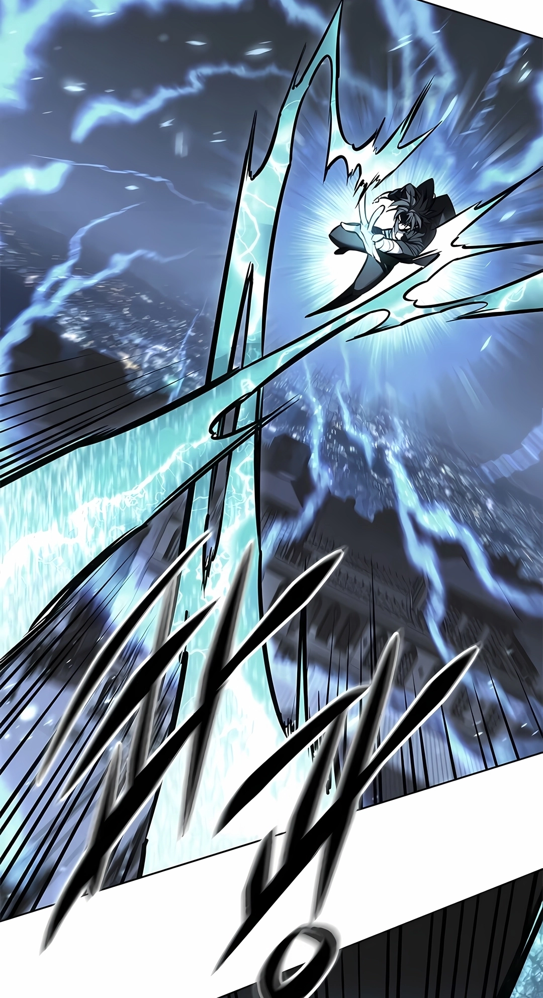 Read Eleceed PT Manga Online