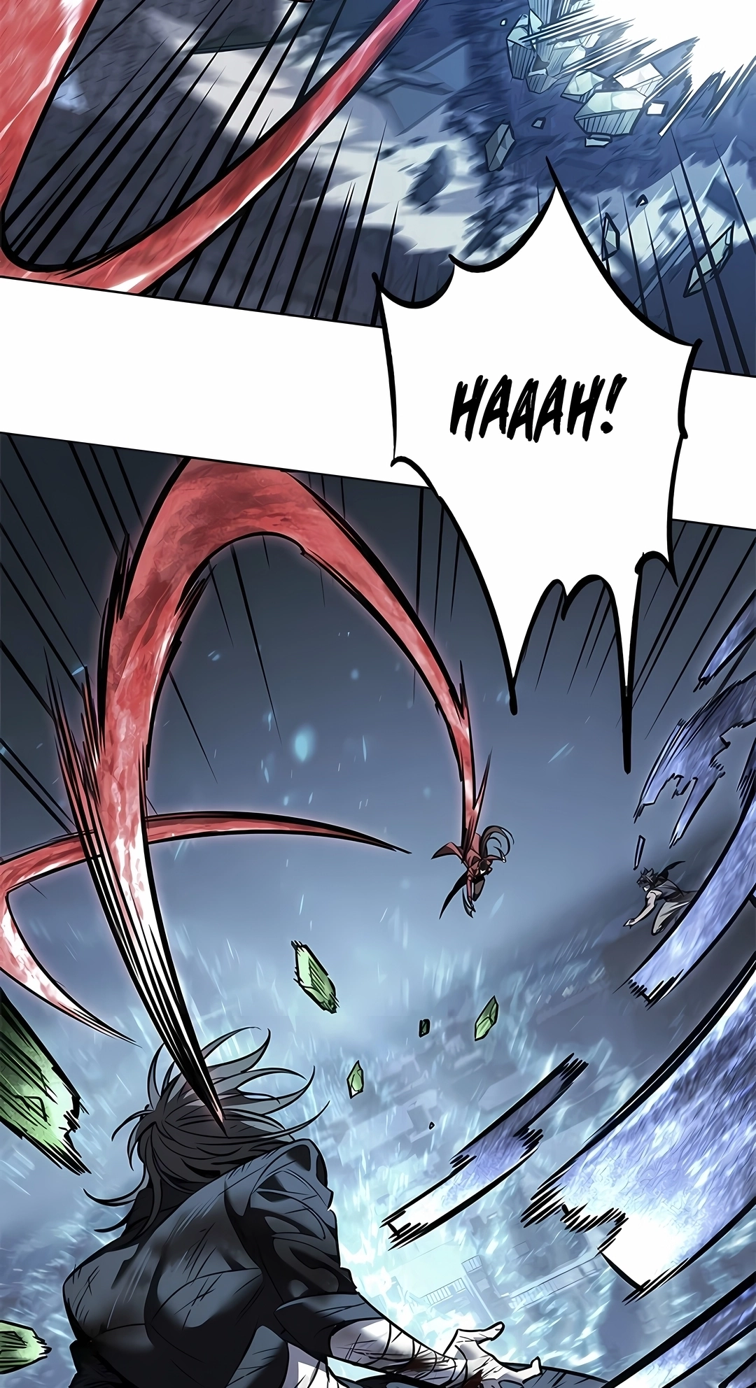 Read Eleceed PT Manga Online