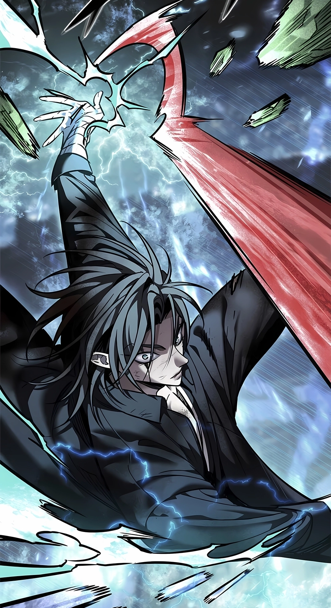 Read Eleceed PT Manga Online