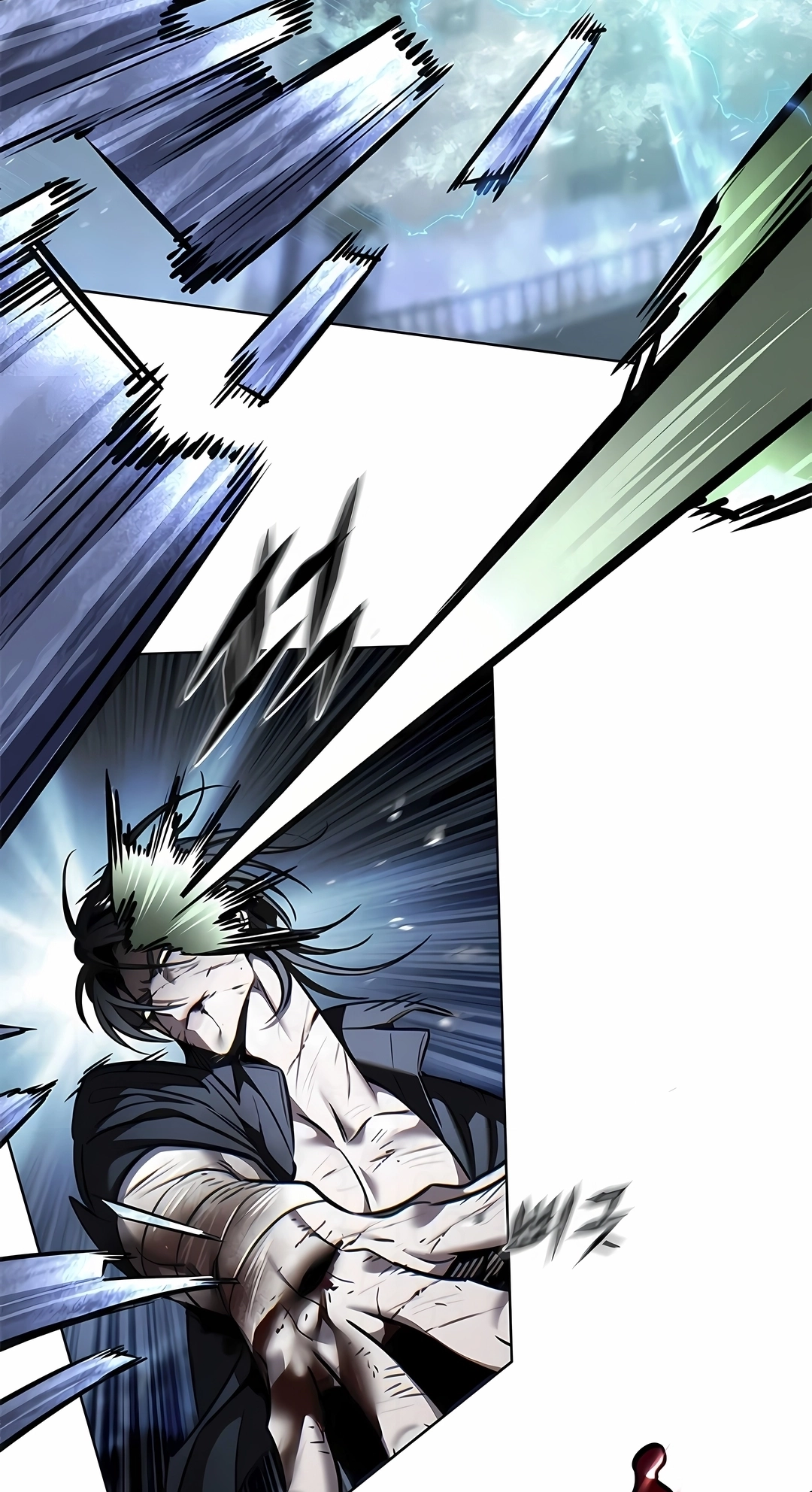 Read Eleceed PT Manga Online