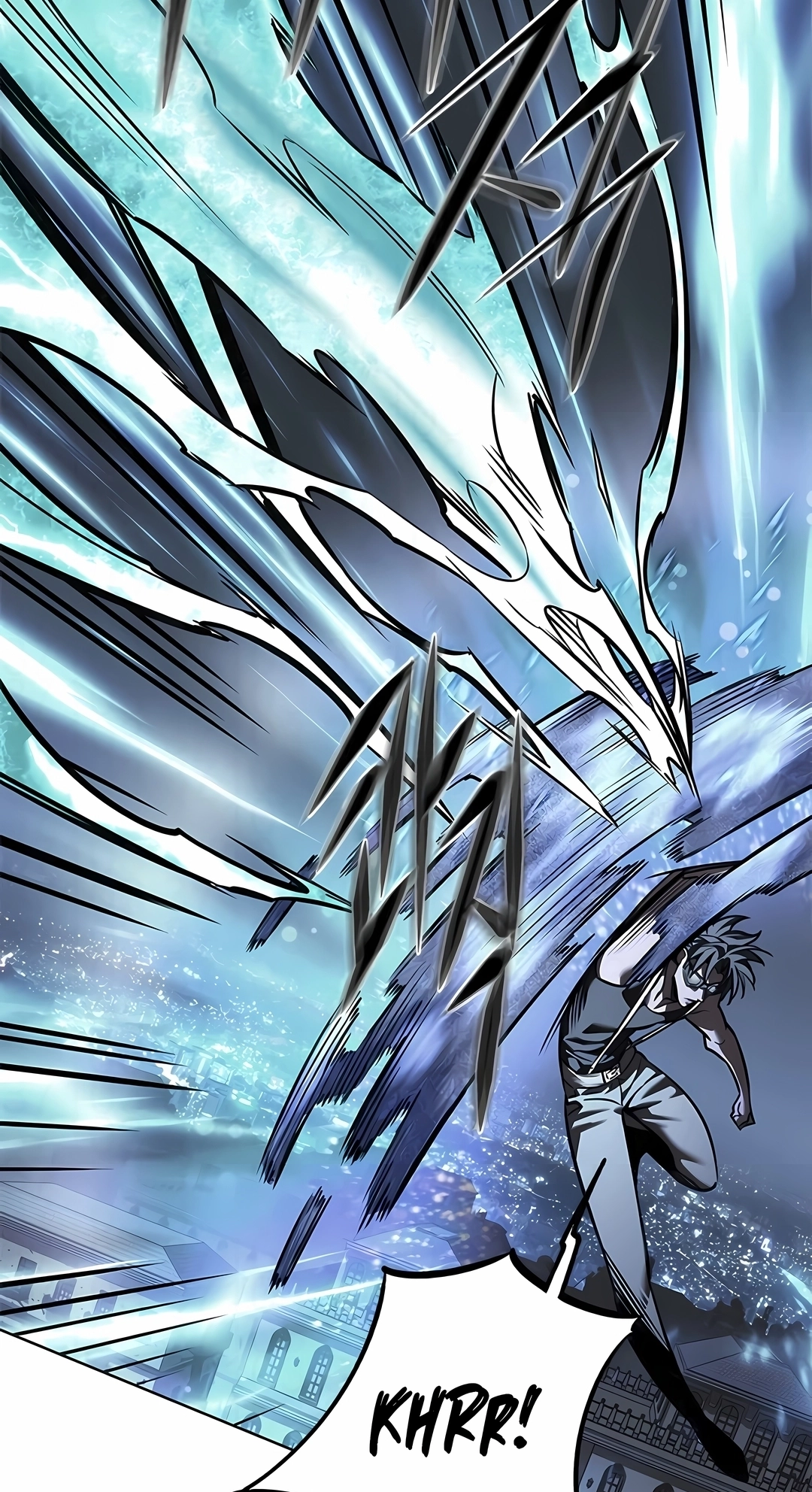 Read Eleceed PT Manga Online