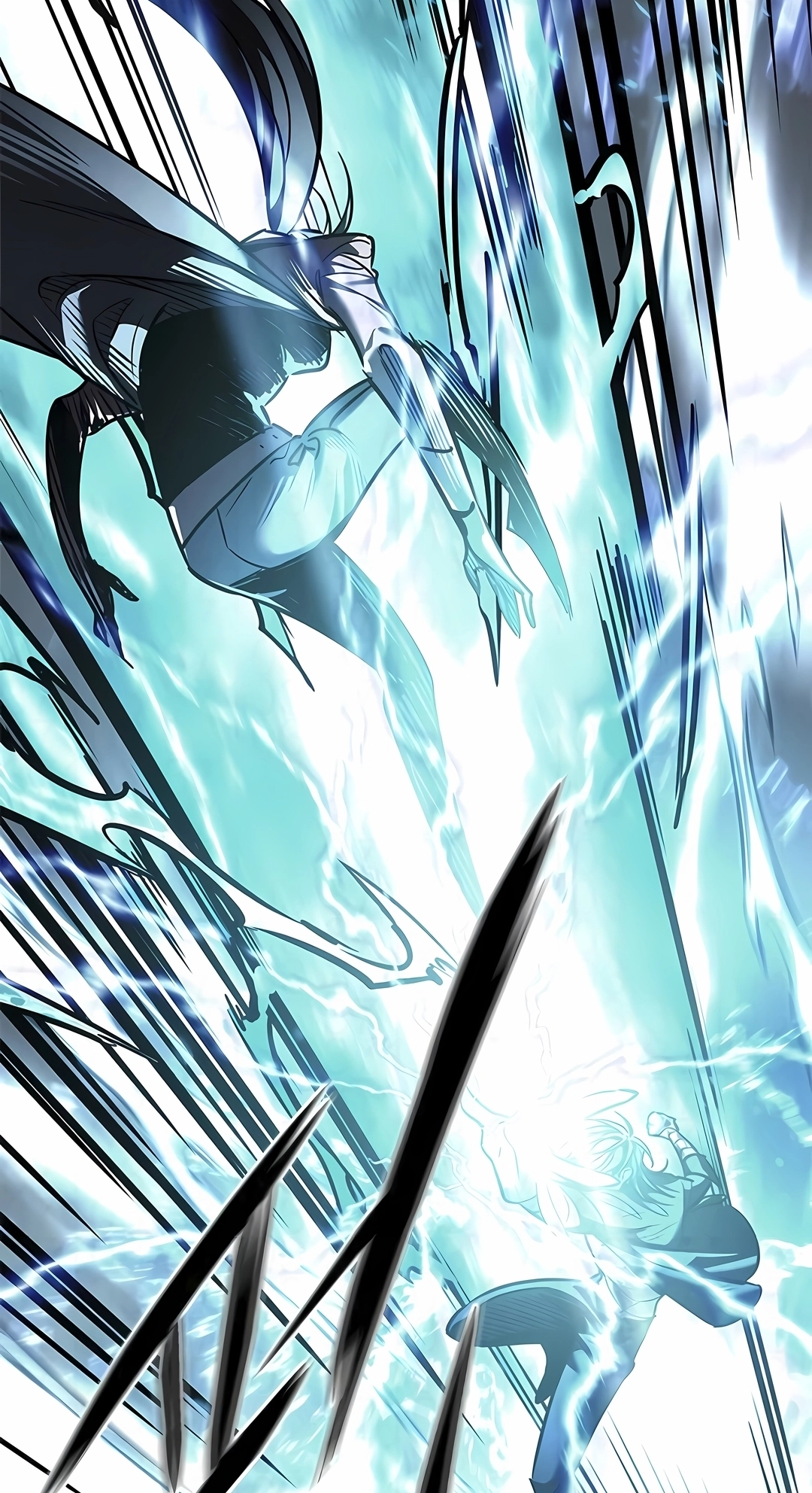 Read Eleceed PT Manga Online