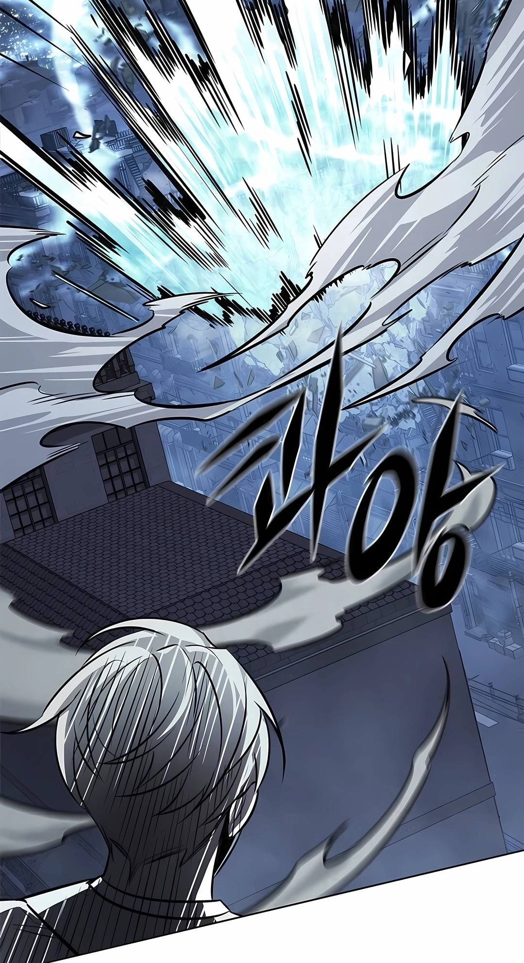 Read Eleceed PT Manga Online