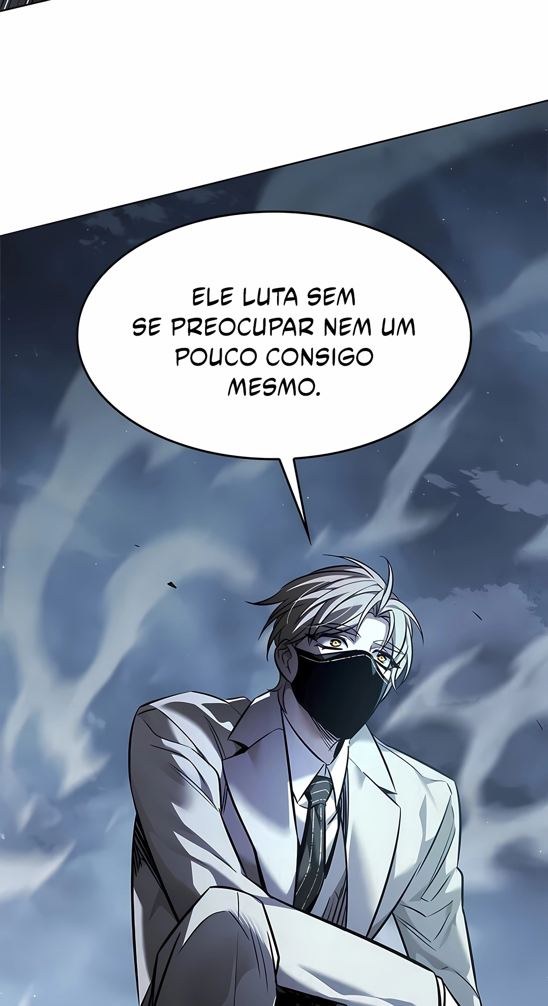 Read Eleceed PT Manga Online