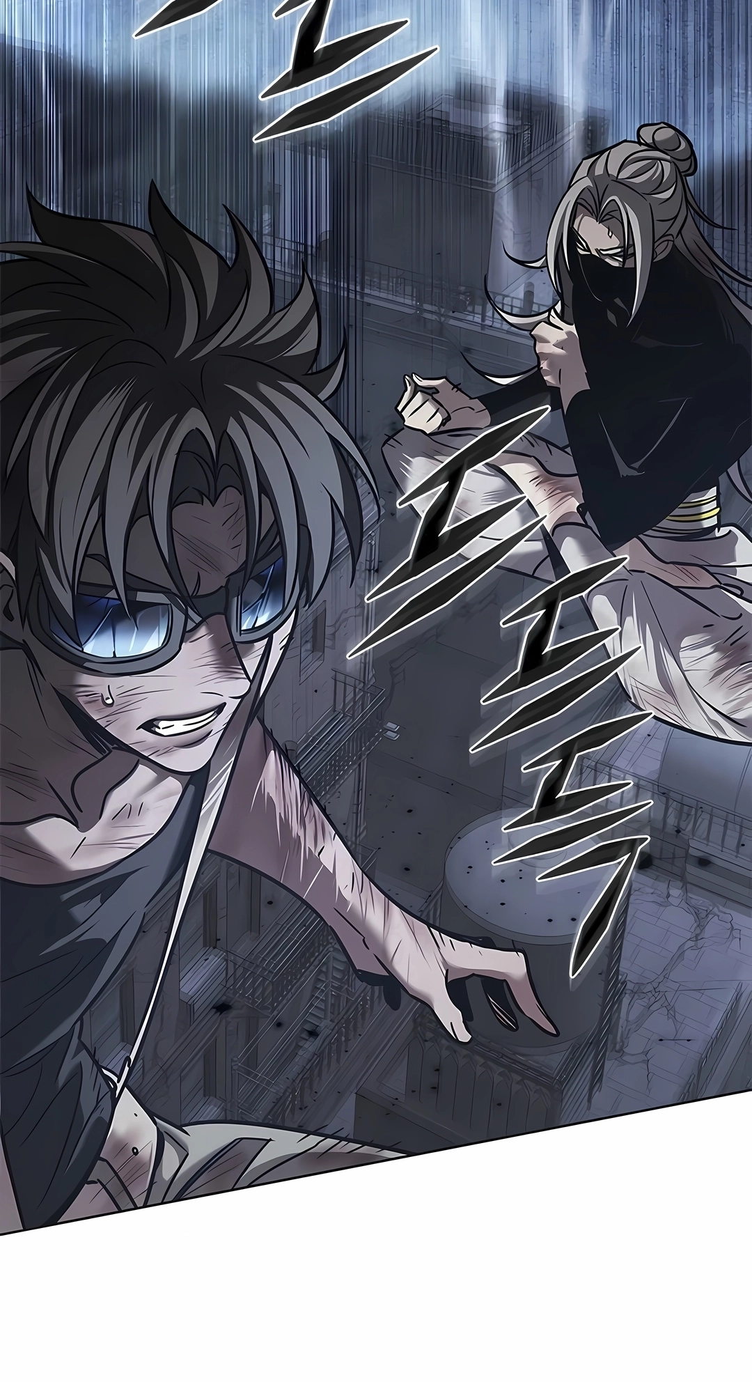 Read Eleceed PT Manga Online