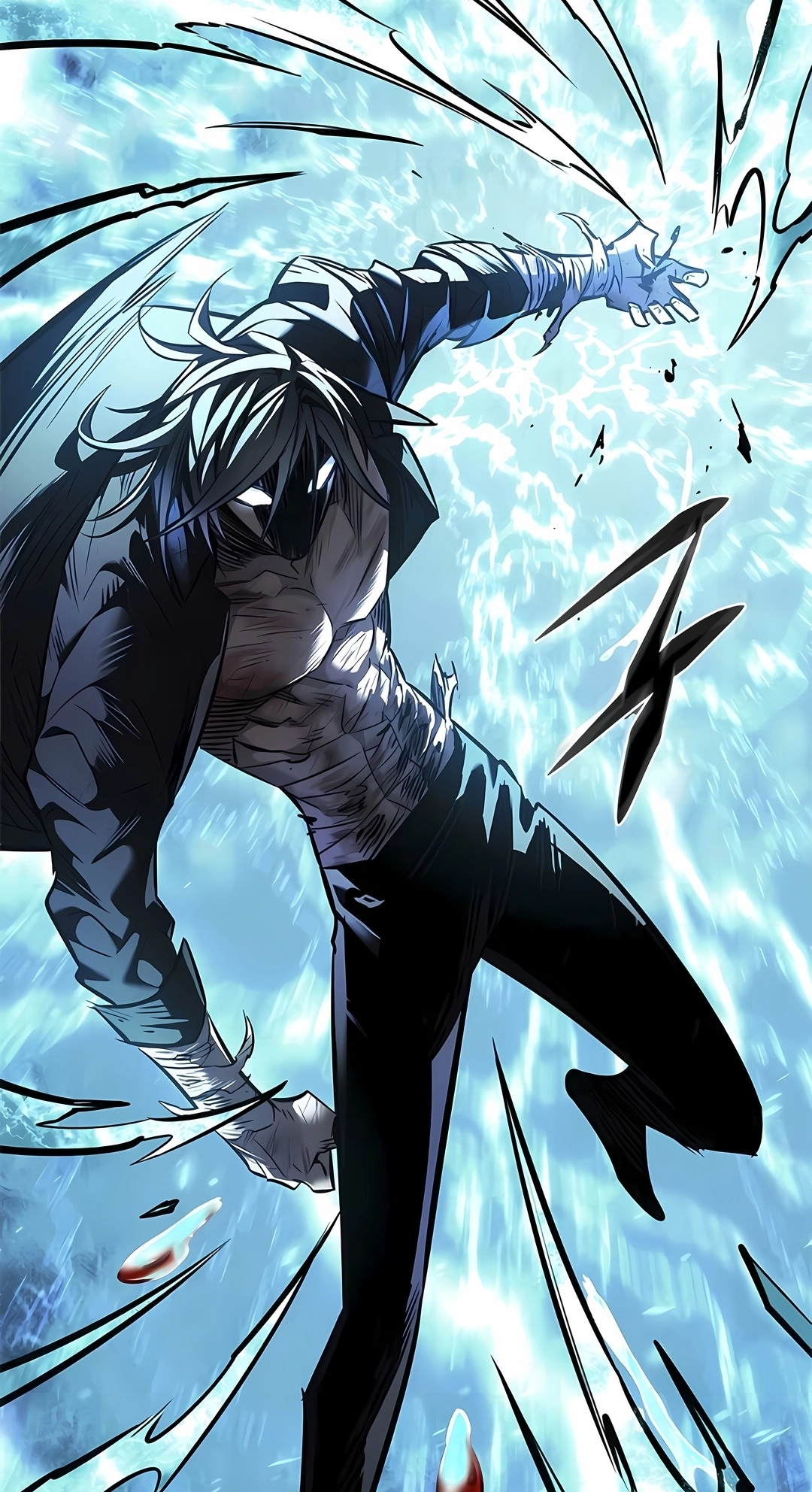 Read Eleceed PT Manga Online
