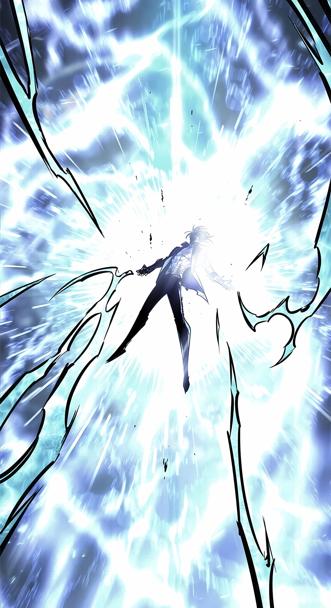 Read Eleceed PT Manga Online