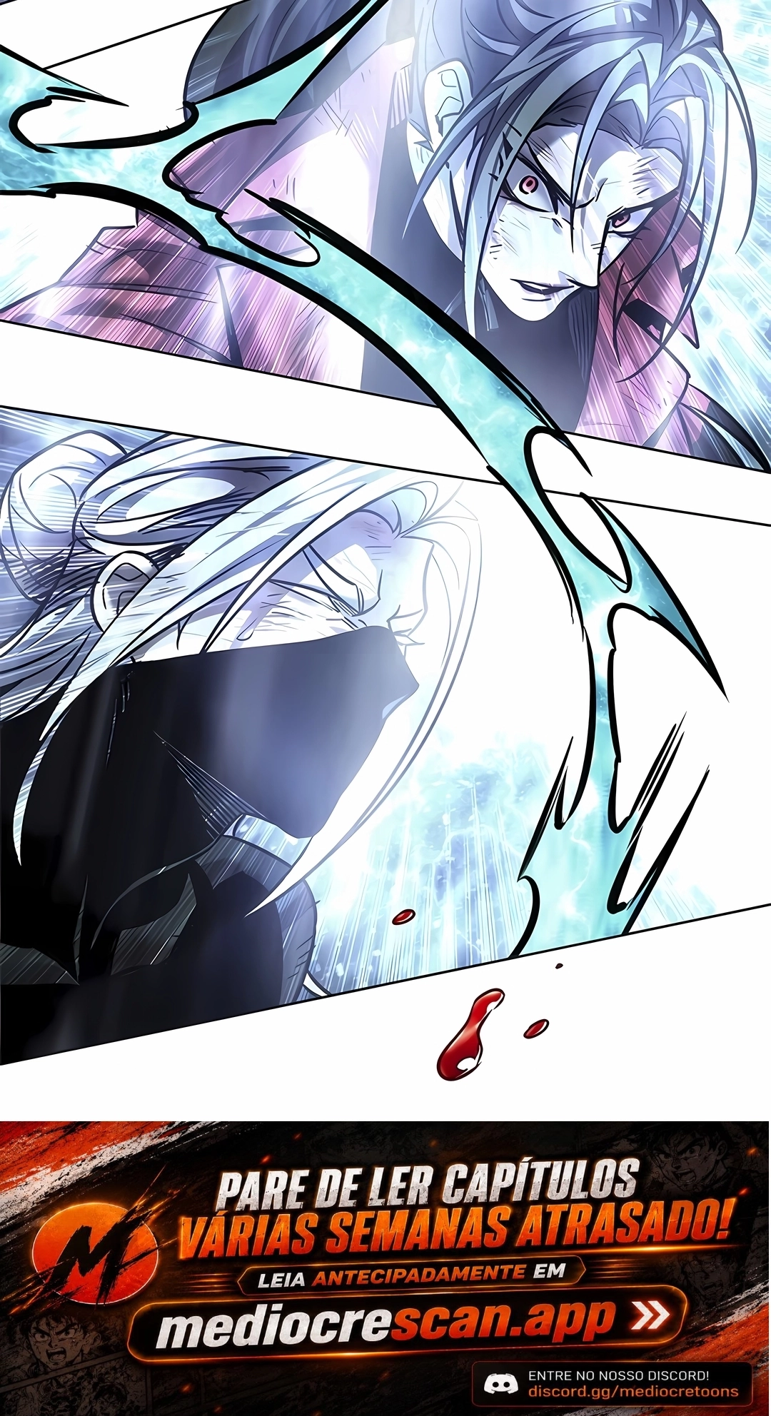 Read Eleceed PT Manga Online
