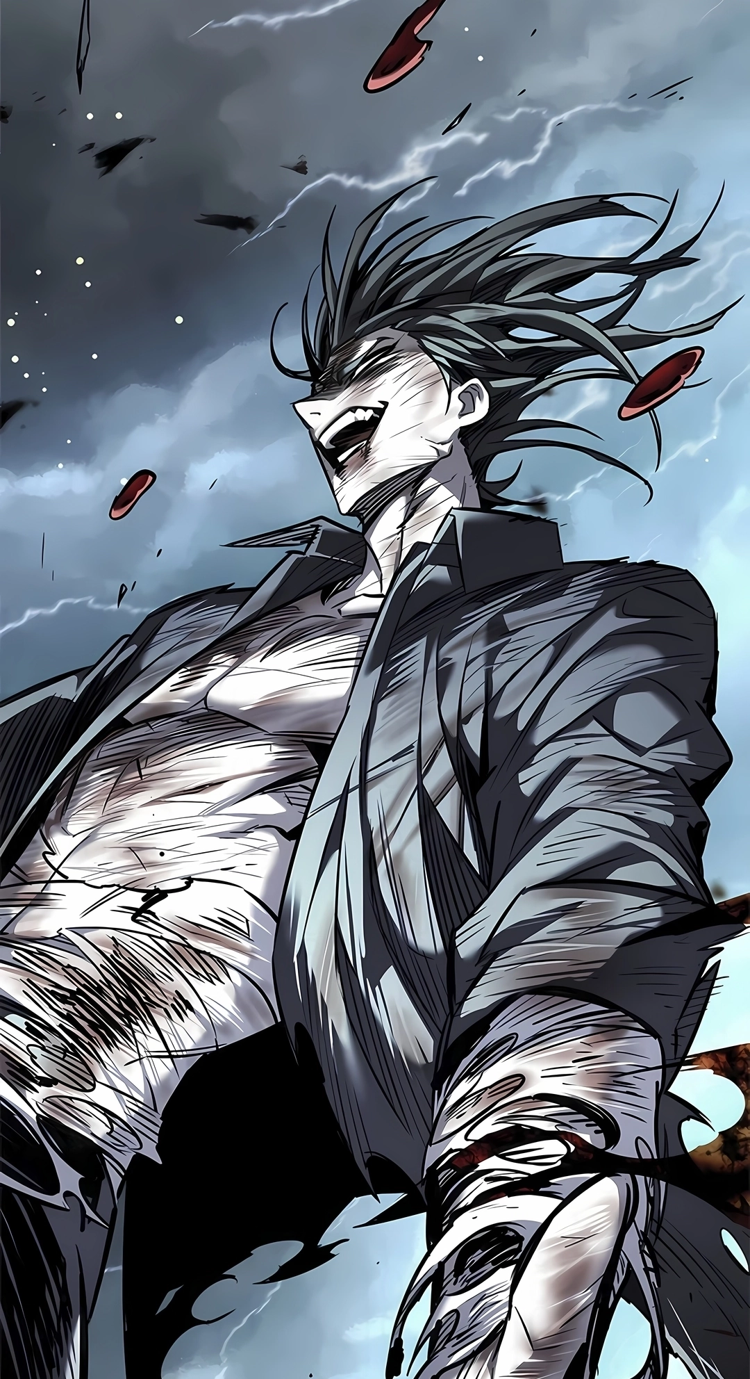 Read Eleceed PT Manga Online