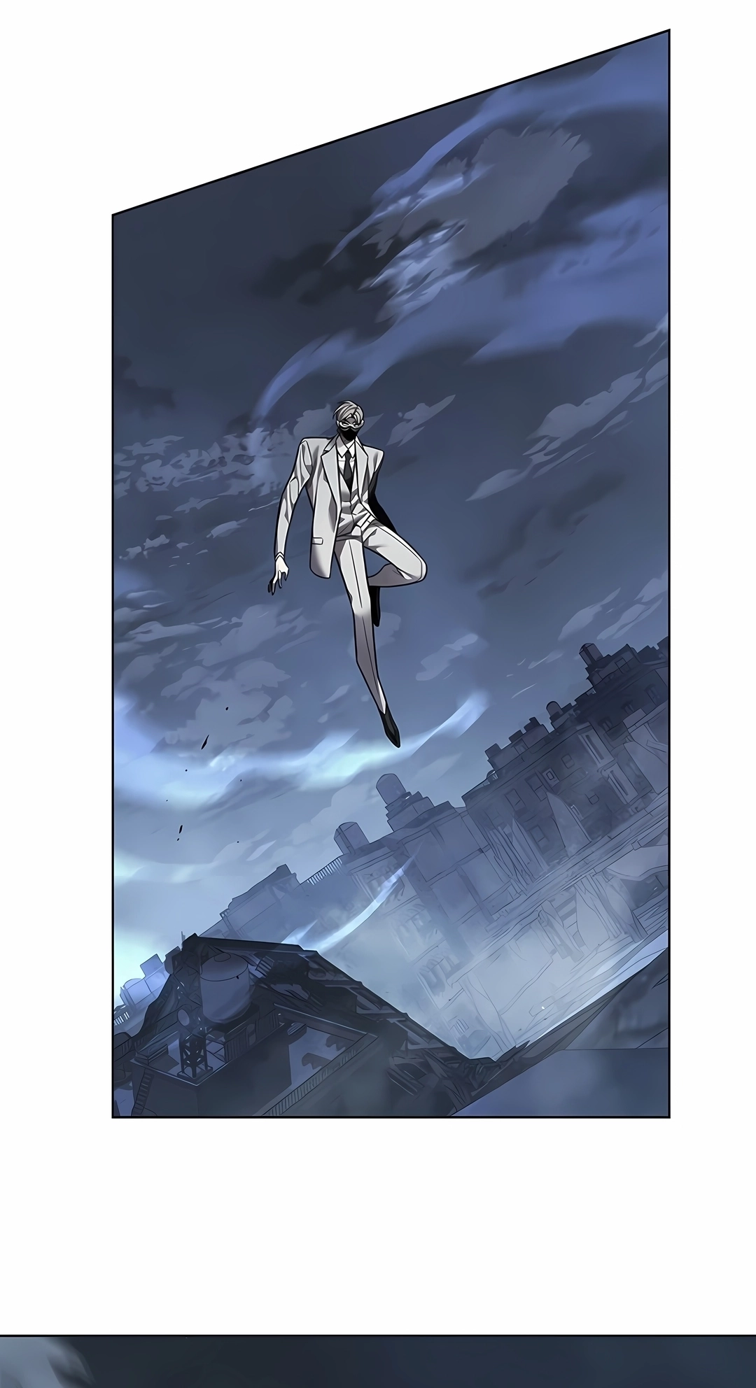 Read Eleceed PT Manga Online